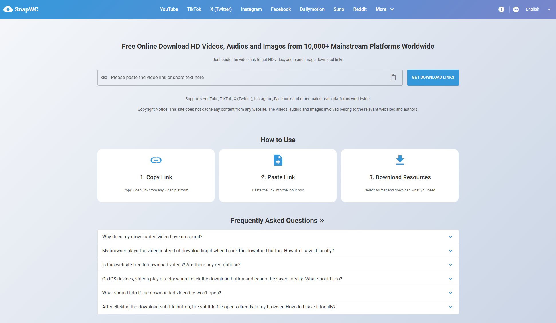 SnapWC SnapWC Interface & Screenshots SnapWC SnapWC Interface & Screenshots