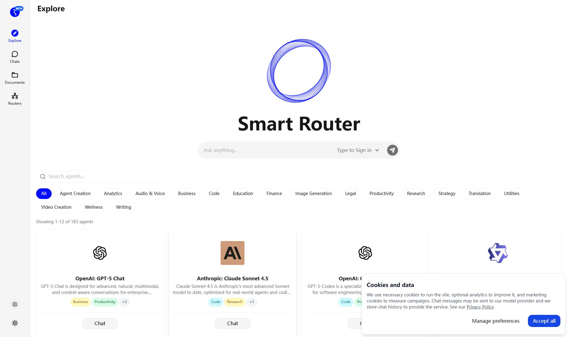 Zuvu Zuvu Interface & Screenshots Zuvu Zuvu Interface & Screenshots