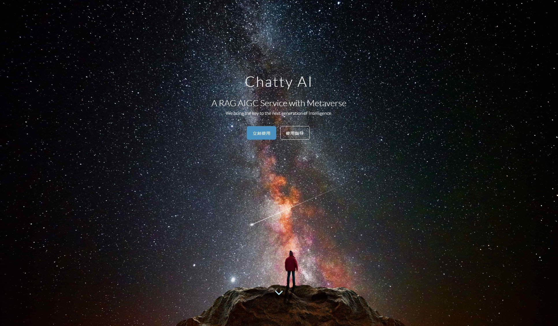 Chatty AI Chatty AI Interface & Screenshots Chatty AI Chatty AI Interface & Screenshots