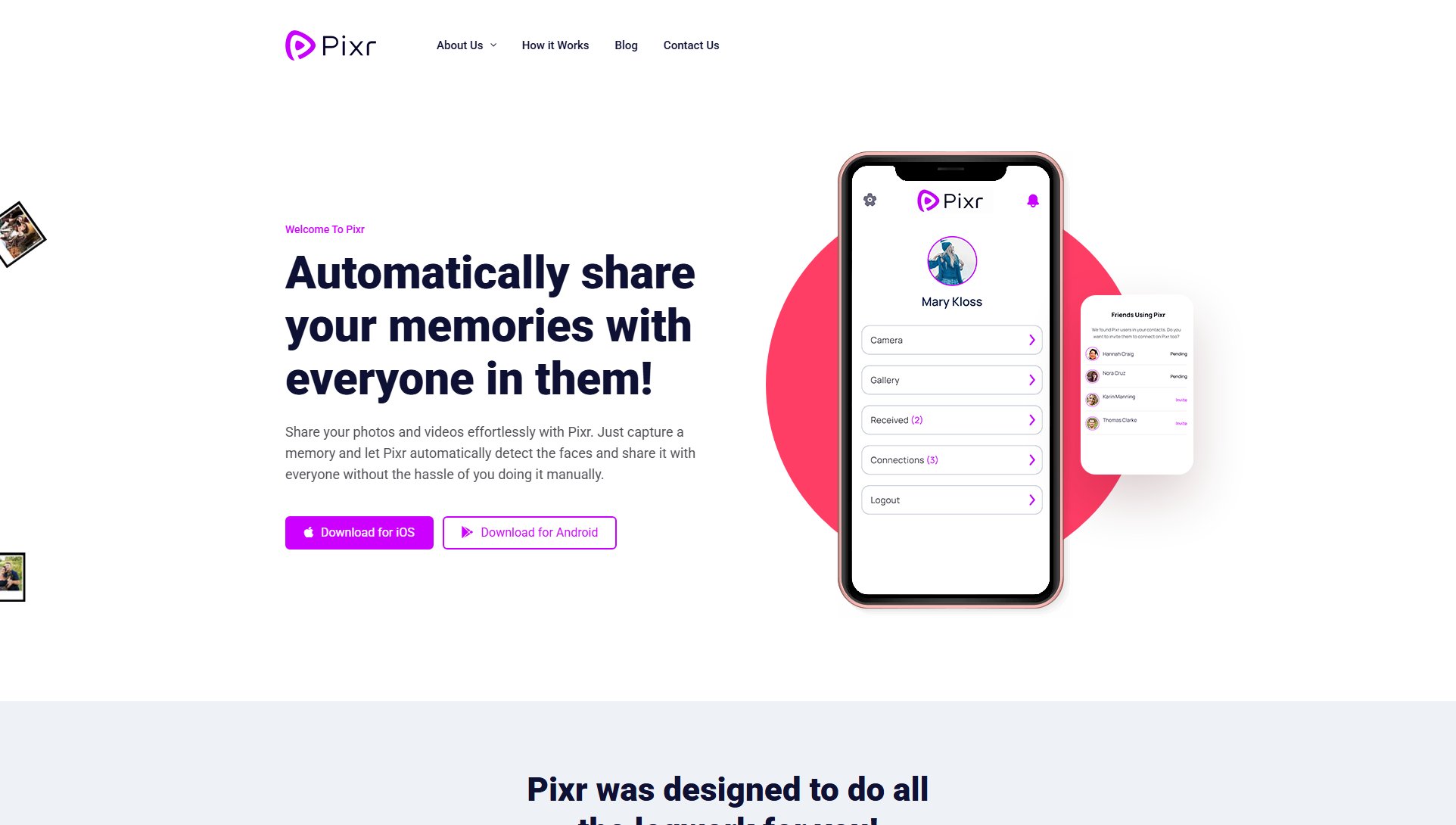 Pixr.ai Pixr.ai Interface & Screenshots Pixr.ai Pixr.ai Interface & Screenshots