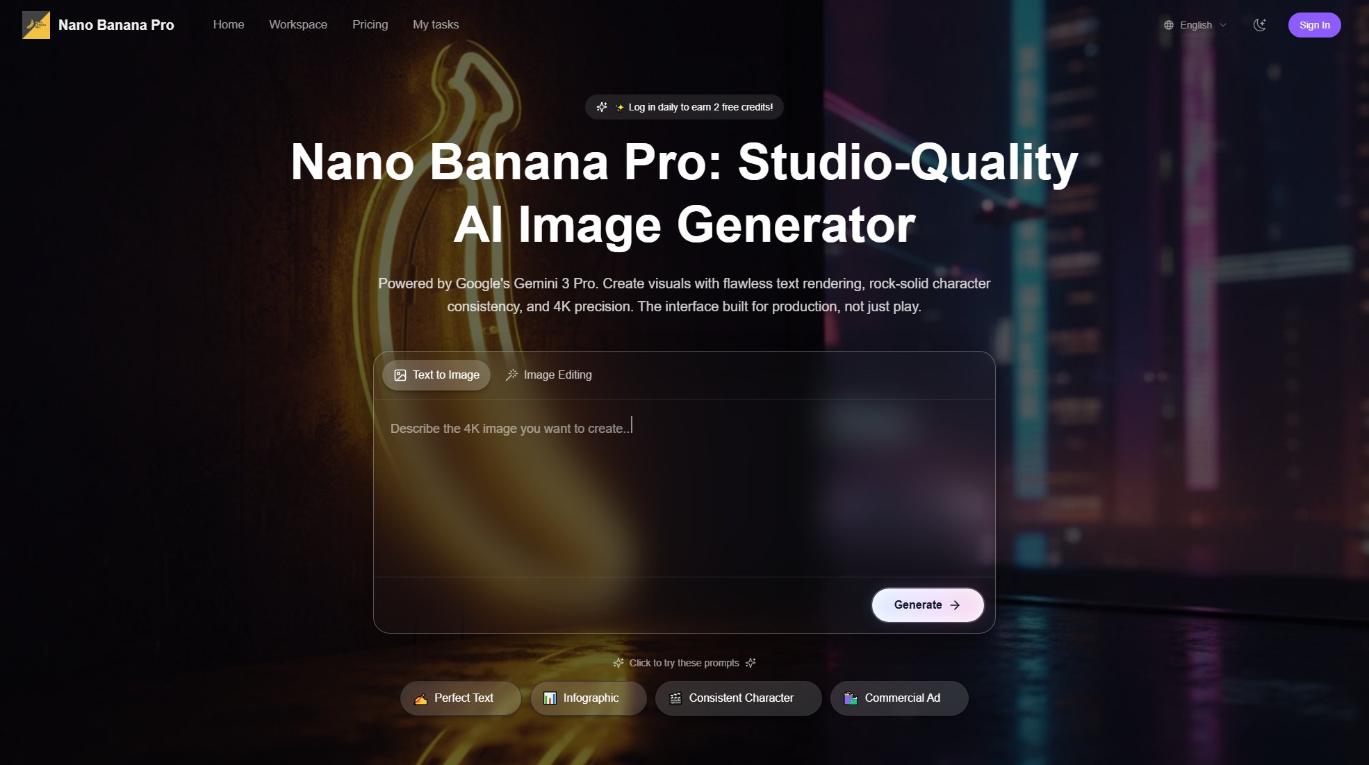 Nano Banana Pro