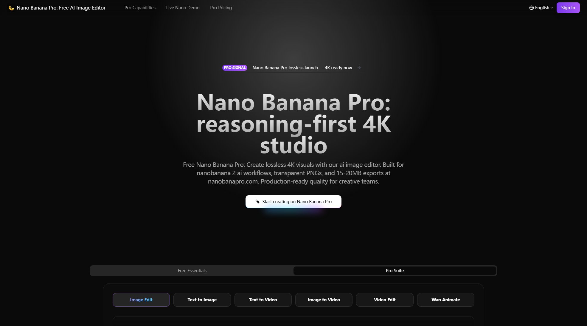 Nano Banana Pro
