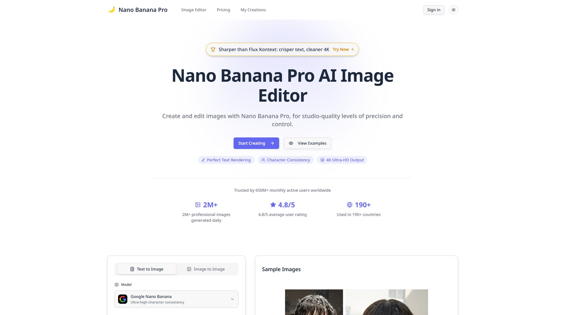 Nano Banana Pro
