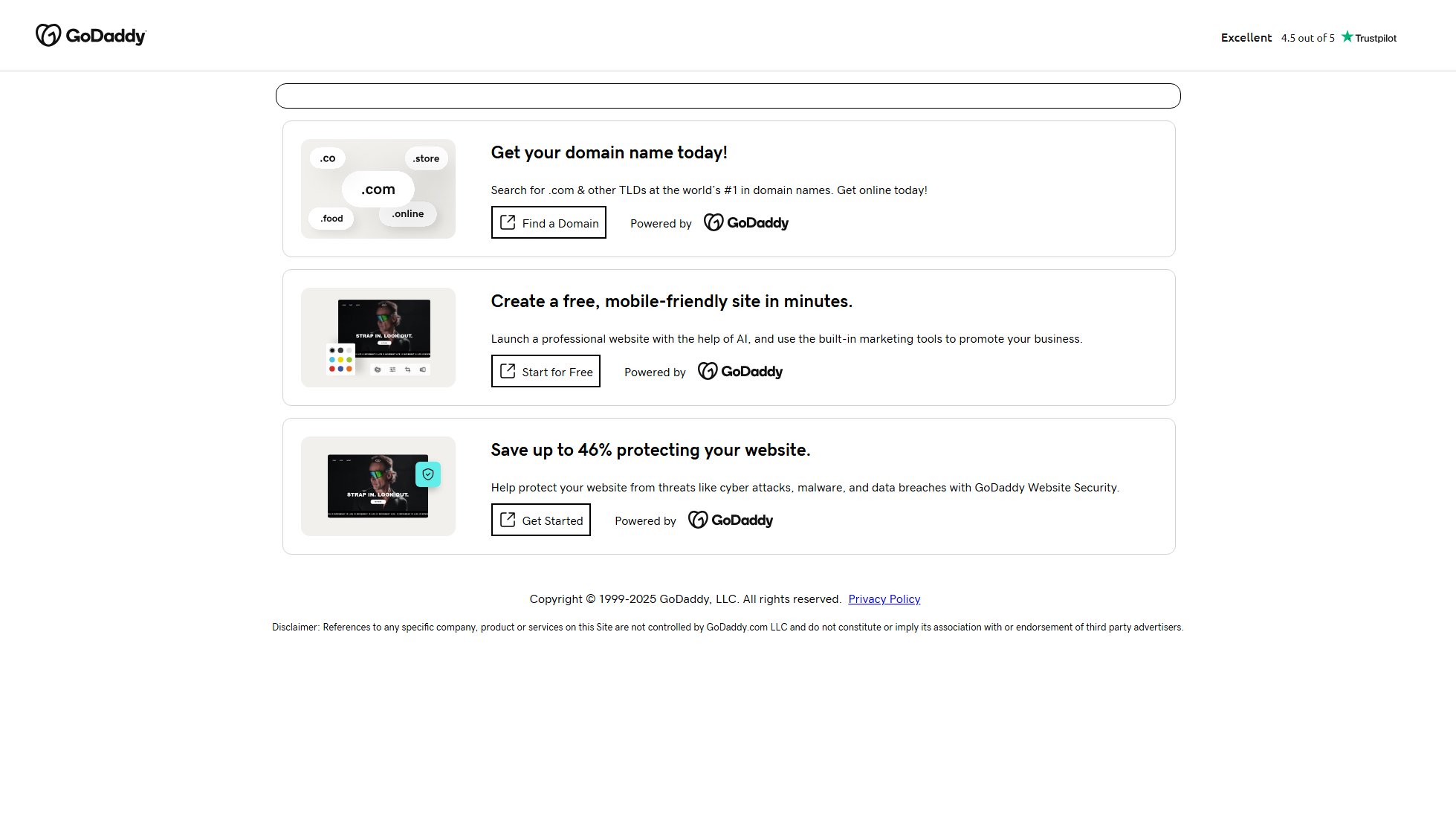 WealthPathway WealthPathway Interface & Screenshots