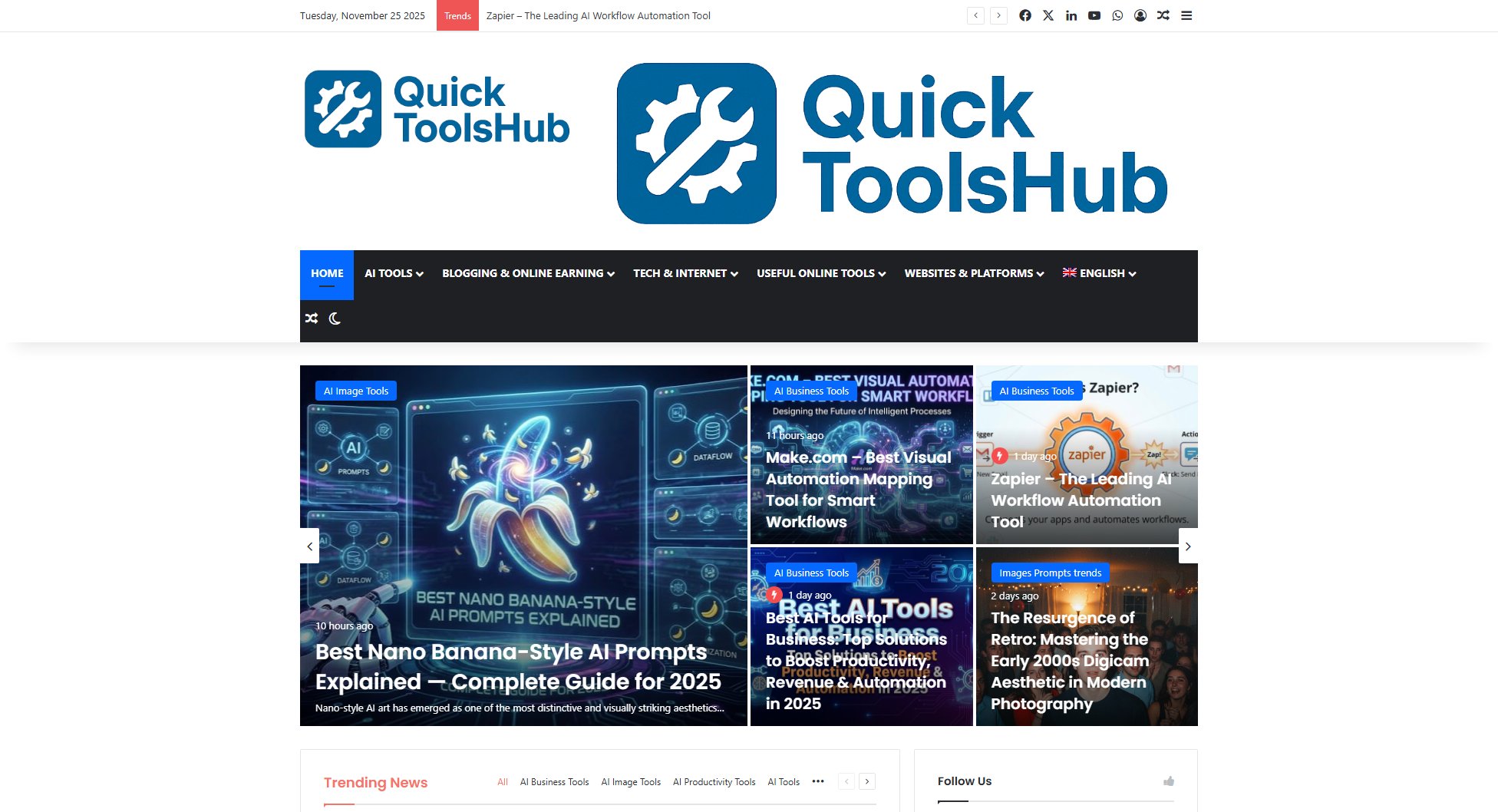 Online Tools Hub Online Tools Hub Interface & Screenshots Online Tools Hub Online Tools Hub Interface & Screenshots