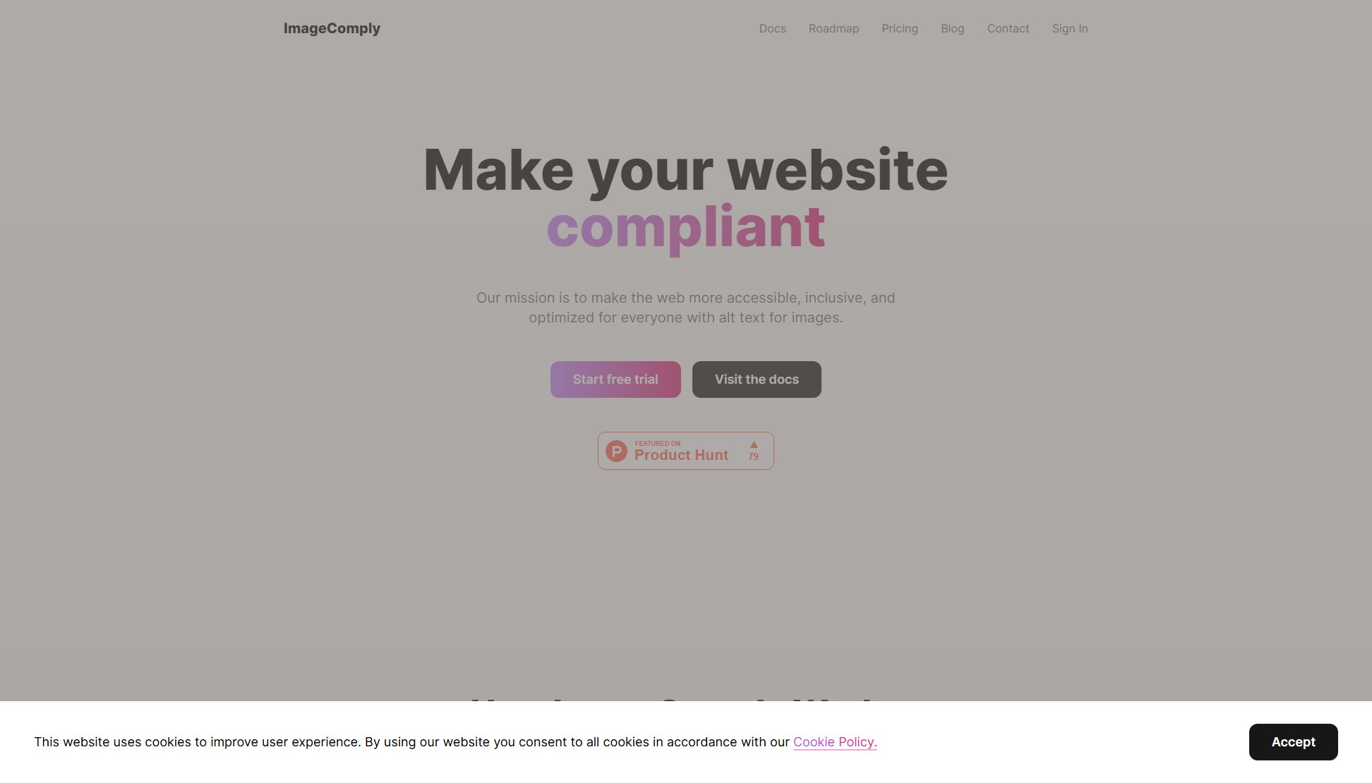 ImageComply ImageComply Interface & Screenshots ImageComply ImageComply Interface & Screenshots