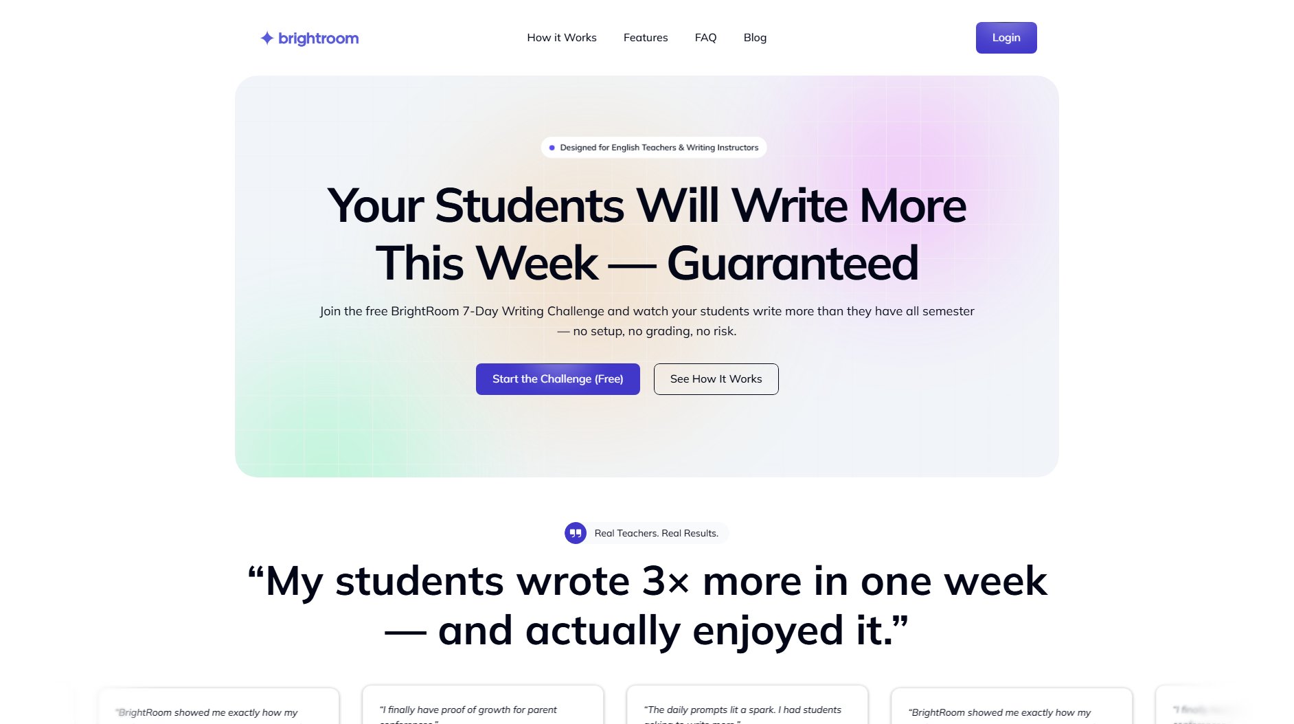 Brightroom AI Brightroom AI Interface & Screenshots