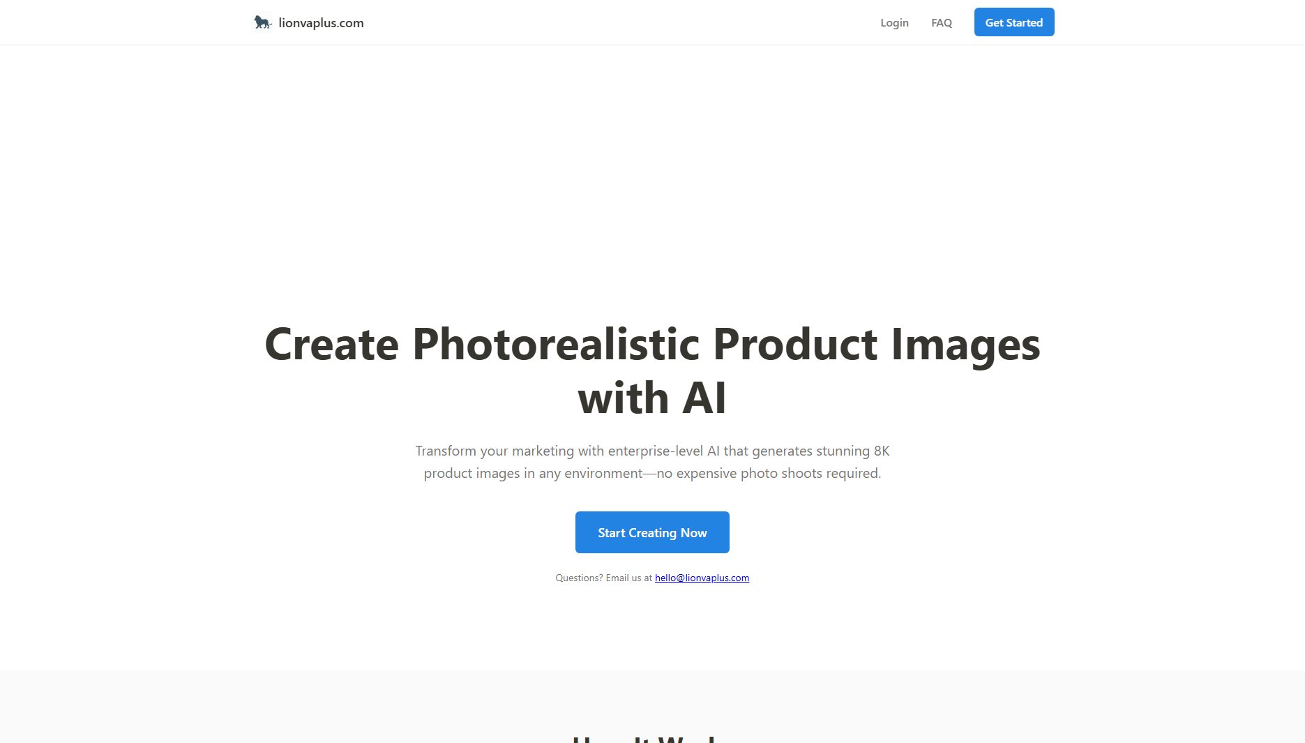 AI Product Photography AI Product Photography Interface & Screenshots AI Product Photography AI Product Photography Interface & Screenshots