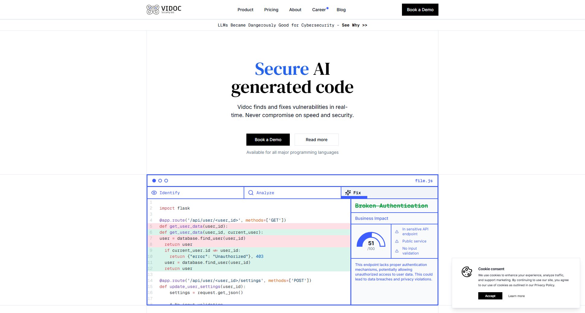 Vidoc Security Lab Vidoc Security Lab Interface & Screenshots Vidoc Security Lab Vidoc Security Lab Interface & Screenshots