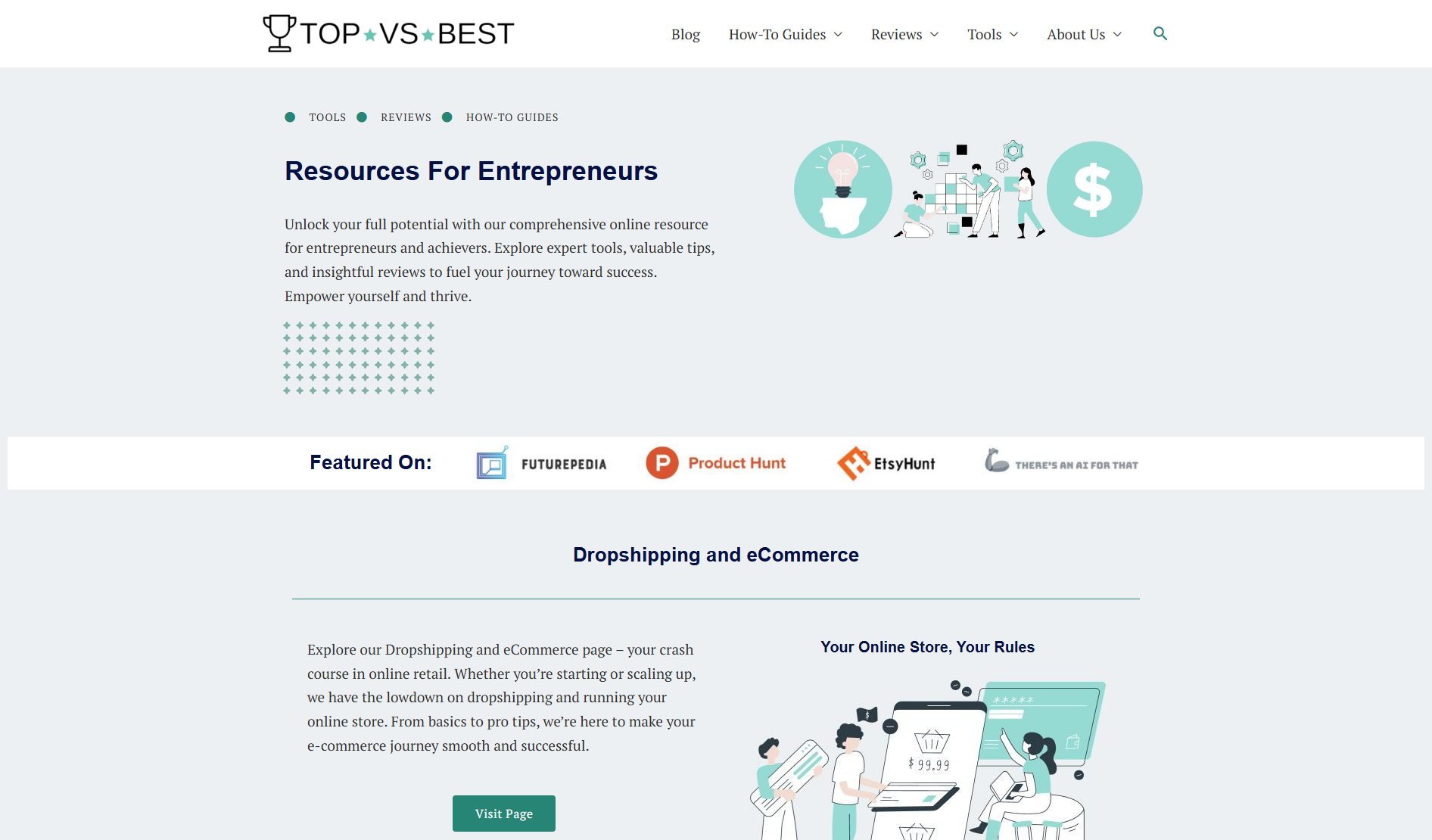 TOPVSBEST TOPVSBEST Interface & Screenshots TOPVSBEST TOPVSBEST Interface & Screenshots