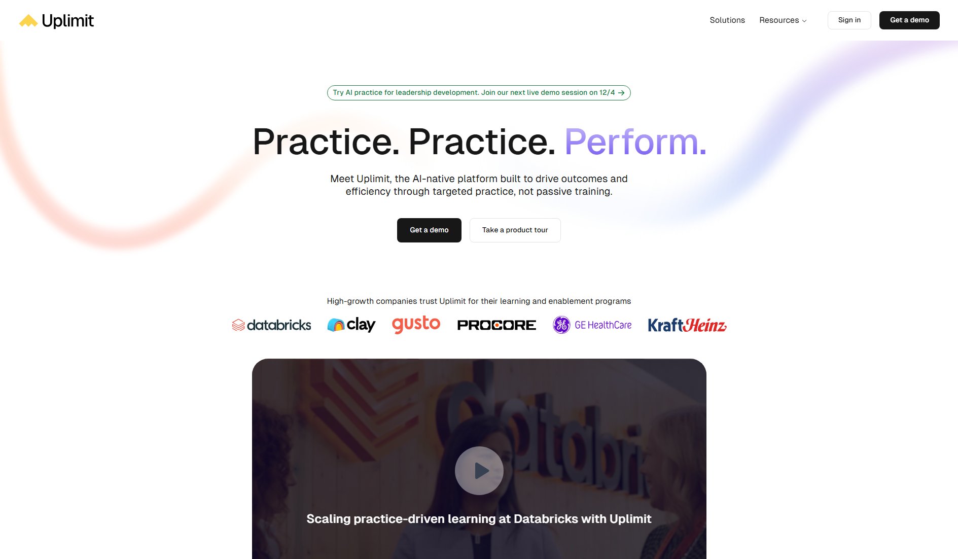 Uplimit Uplimit Interface & Screenshots Uplimit Uplimit Interface & Screenshots