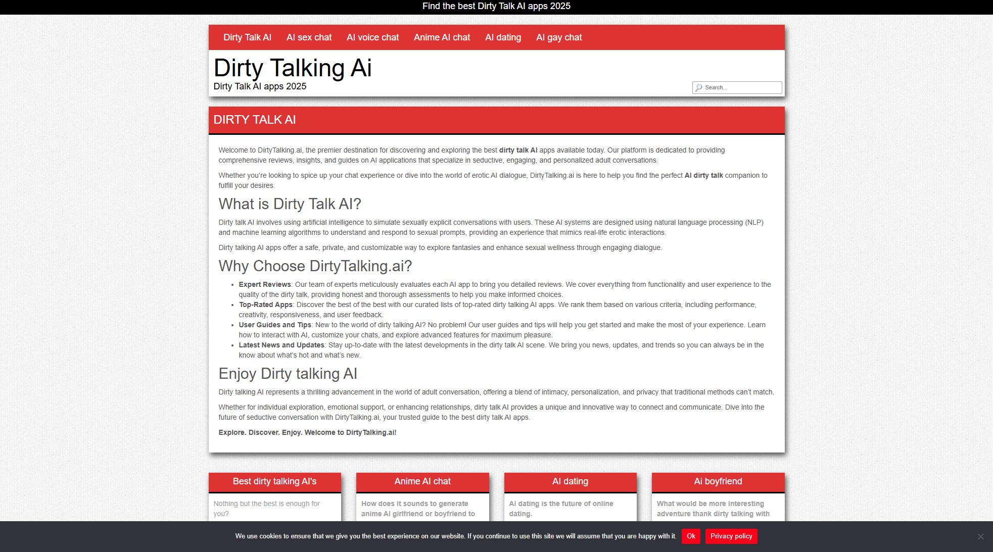 Dirty talk AI Dirty talk AI Interface & Screenshots Dirty talk AI Dirty talk AI Interface & Screenshots