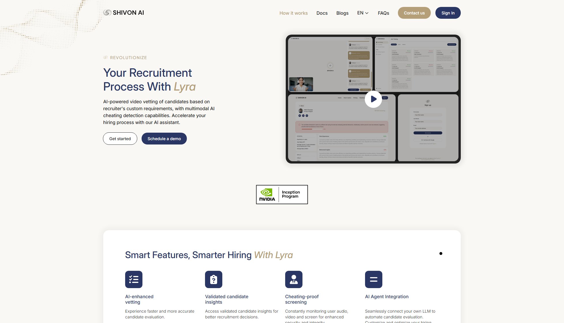 Shivon AI Shivon AI Interface & Screenshots Shivon AI Shivon AI Interface & Screenshots