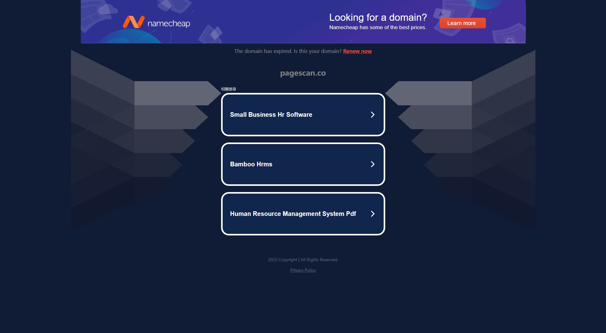pagescan.co pagescan.co Interface & Screenshots pagescan.co pagescan.co Interface & Screenshots