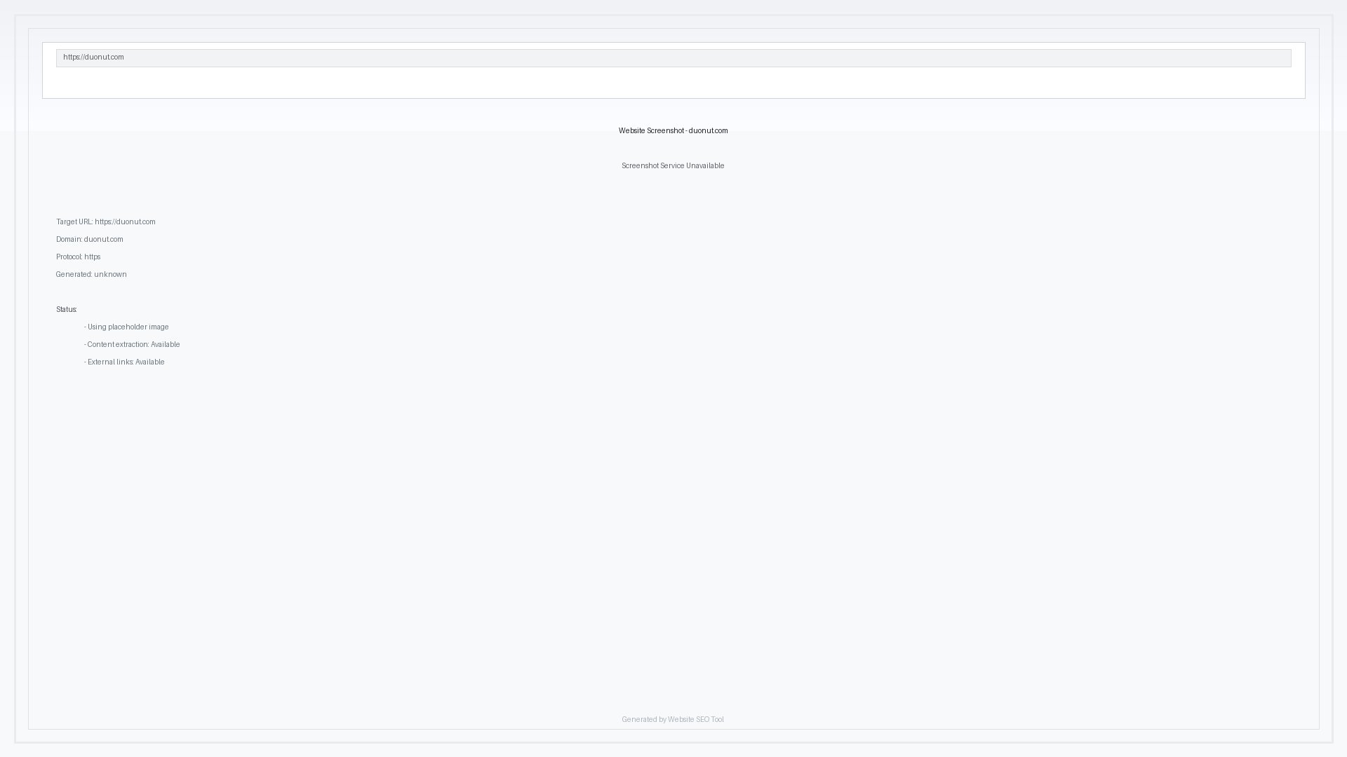 nginx nginx Interface & Screenshots