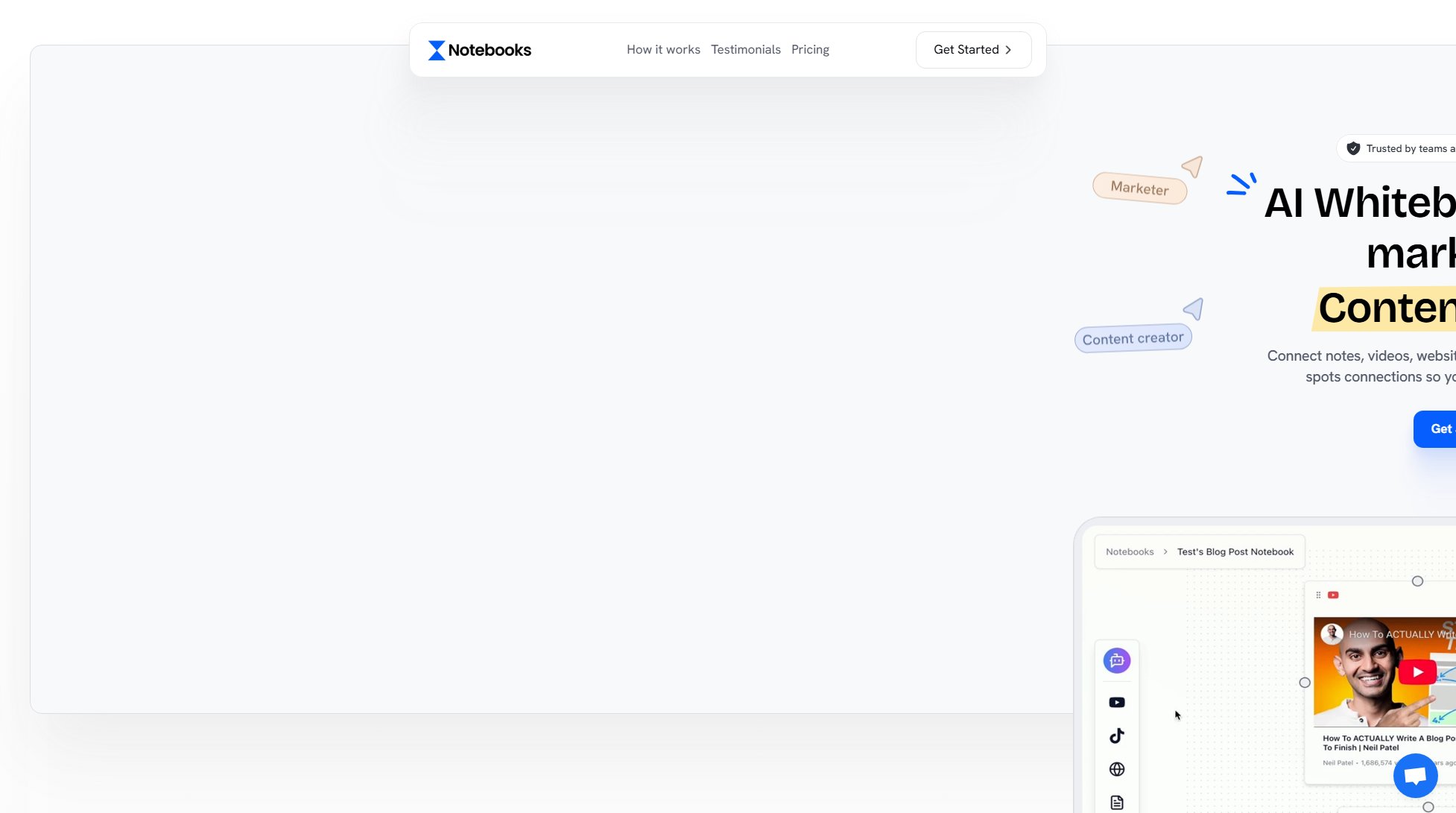Notebooks.app Notebooks.app Interface & Screenshots Notebooks.app Notebooks.app Interface & Screenshots