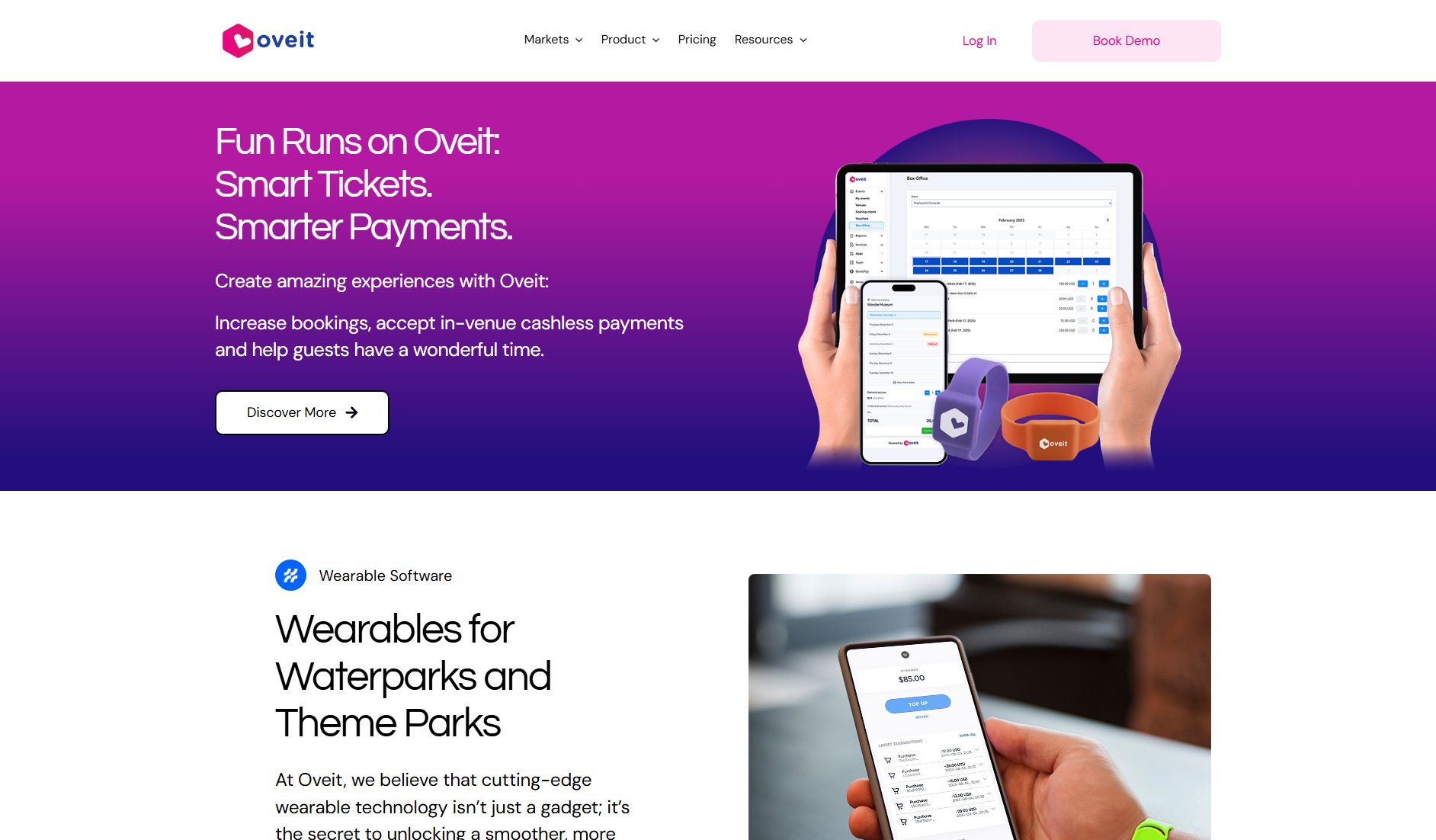 Oveit Oveit Interface & Screenshots Oveit Oveit Interface & Screenshots