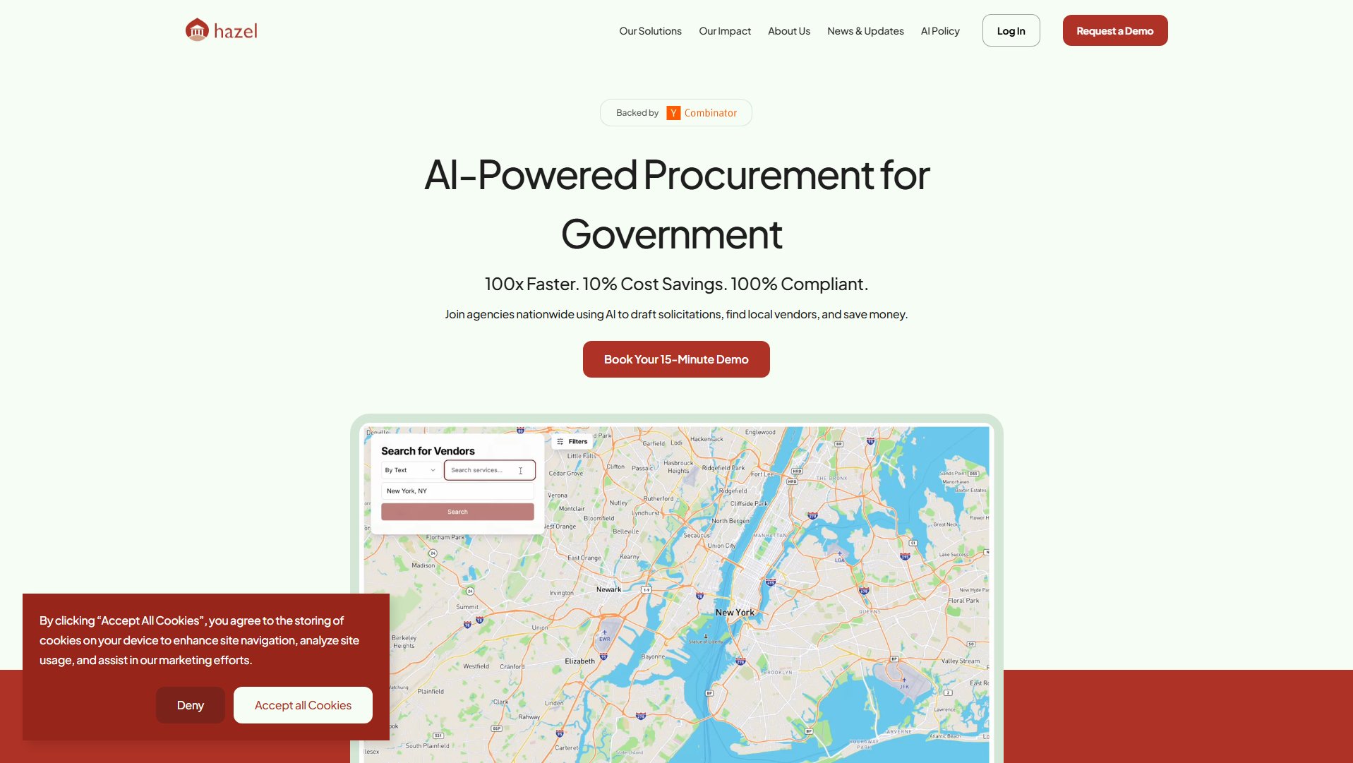 Hazel Hazel Interface & Screenshots Hazel Hazel Interface & Screenshots
