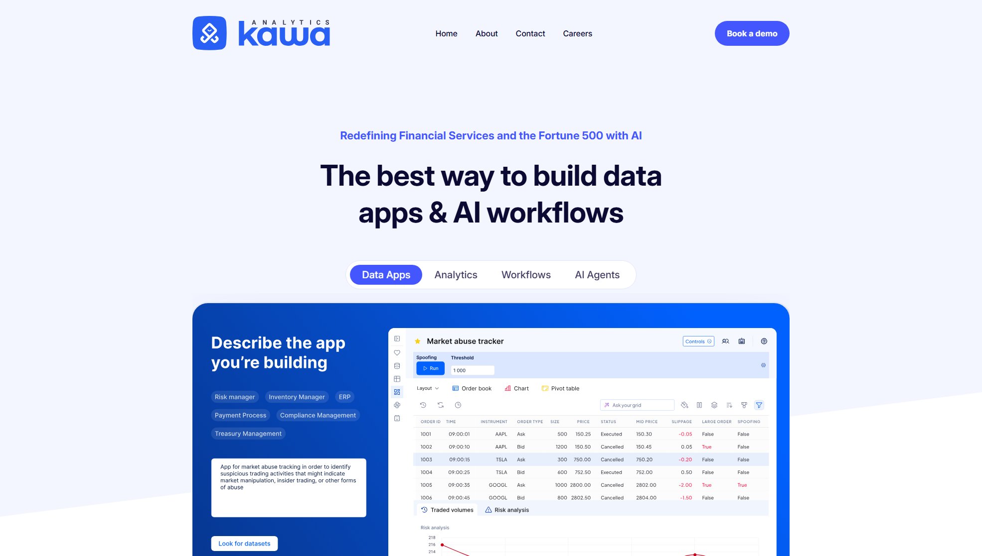 KAWA AI KAWA AI Interface & Screenshots KAWA AI KAWA AI Interface & Screenshots