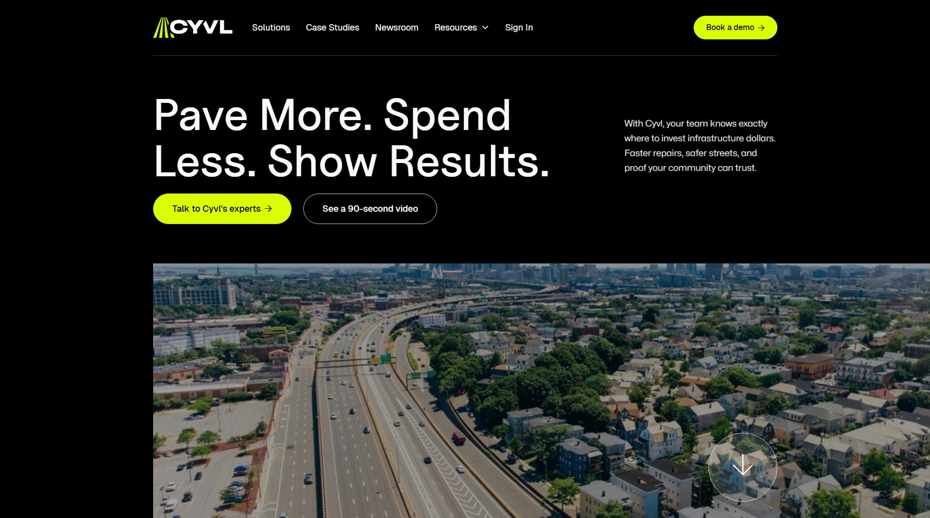 Cyvl Cyvl Interface & Screenshots Cyvl Cyvl Interface & Screenshots