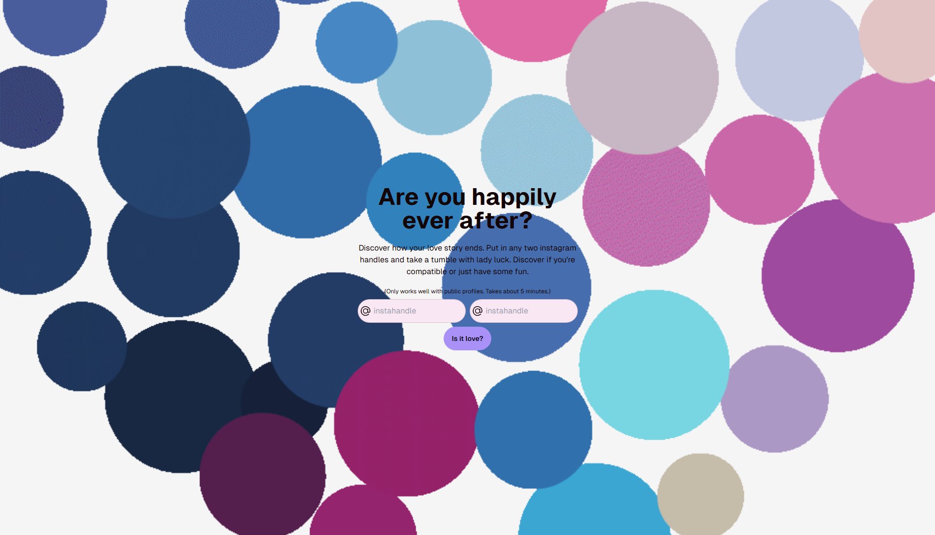 Locket Locket Interface & Screenshots Locket Locket Interface & Screenshots