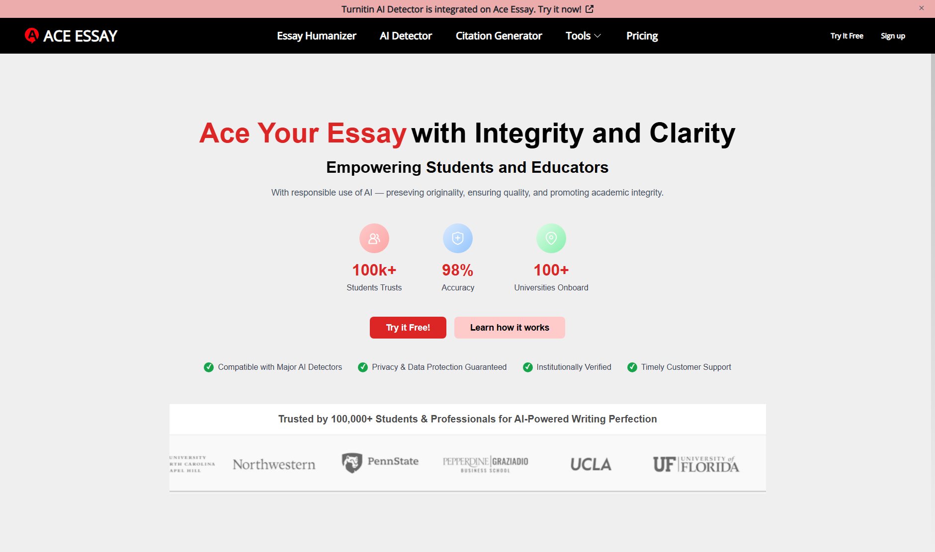 Ace Essay Ace Essay Interface & Screenshots Ace Essay Ace Essay Interface & Screenshots