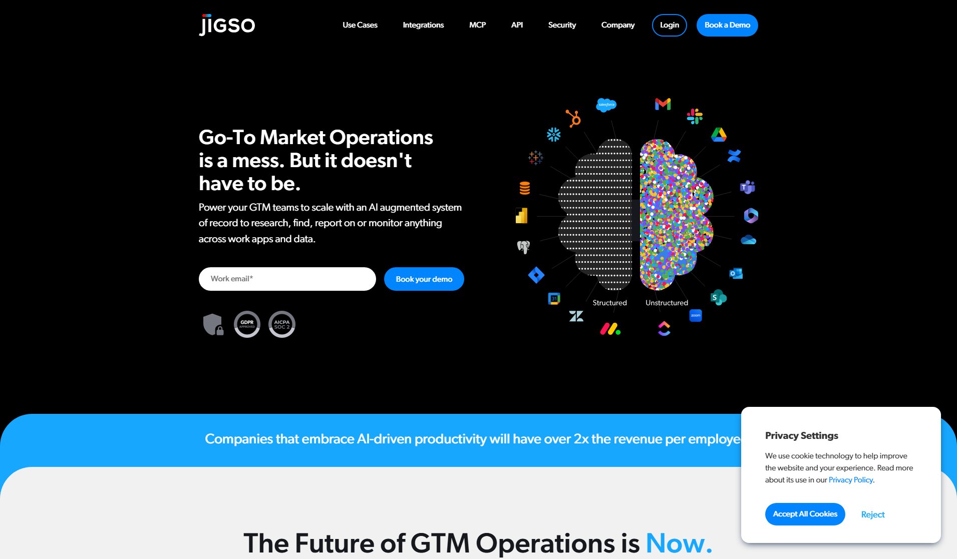 Jigso Screenshot