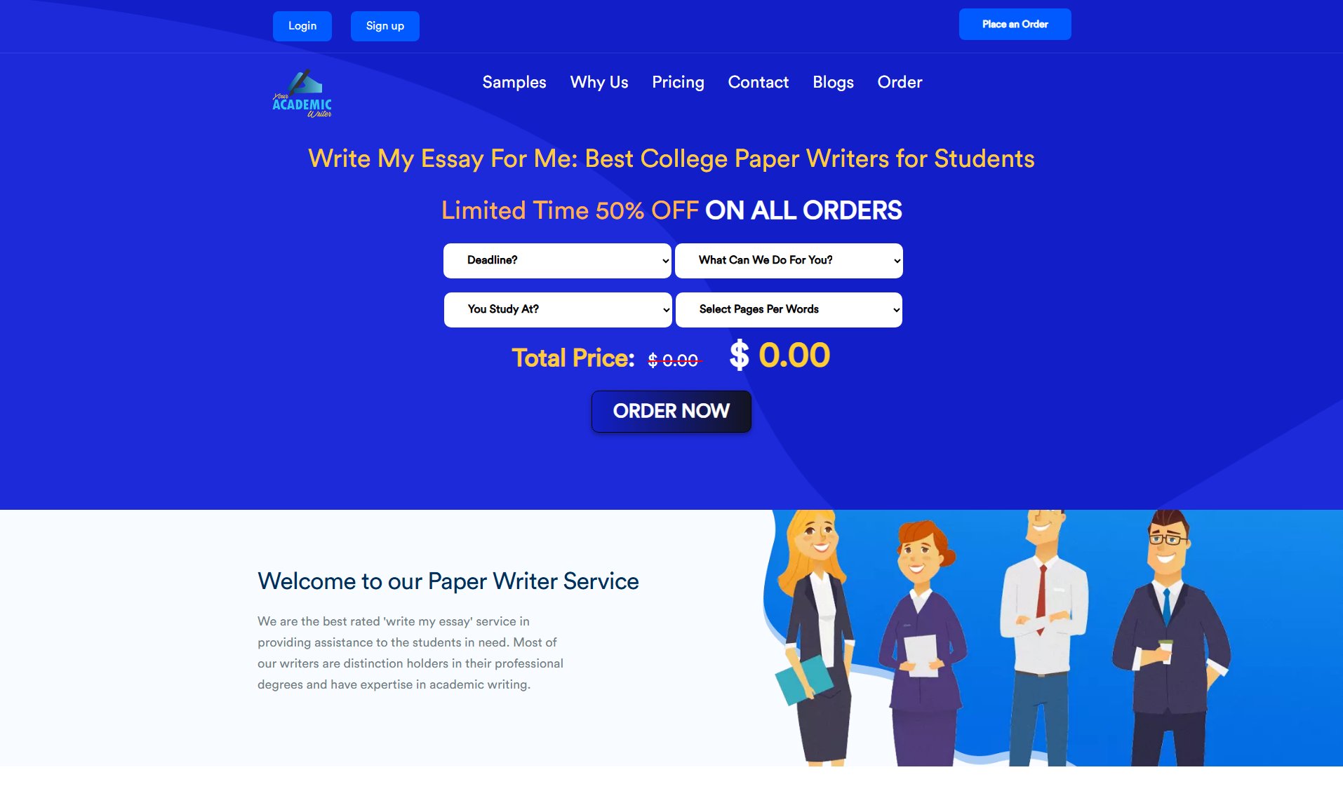 YourAcademicWriter YourAcademicWriter Interface & Screenshots YourAcademicWriter YourAcademicWriter Interface & Screenshots