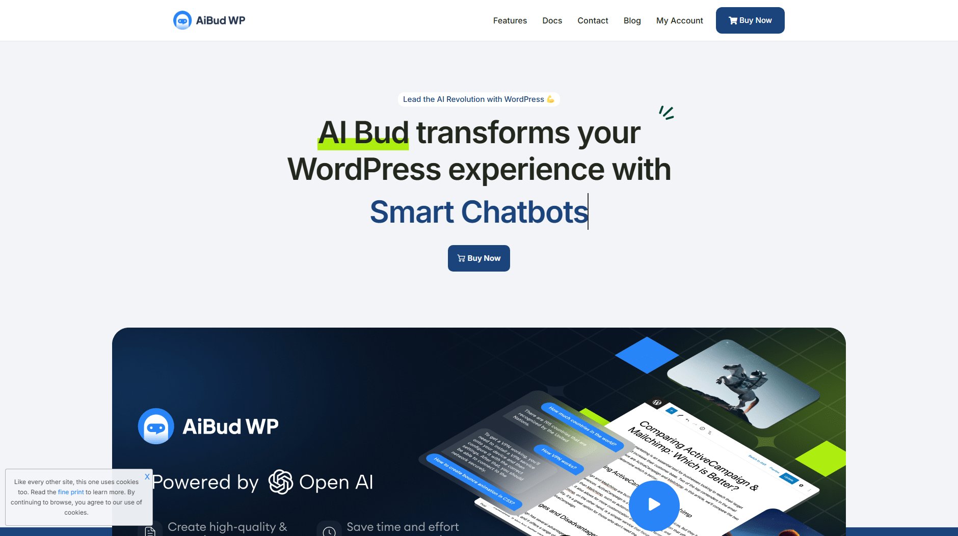 AI Bud AI Bud Interface & Screenshots AI Bud AI Bud Interface & Screenshots