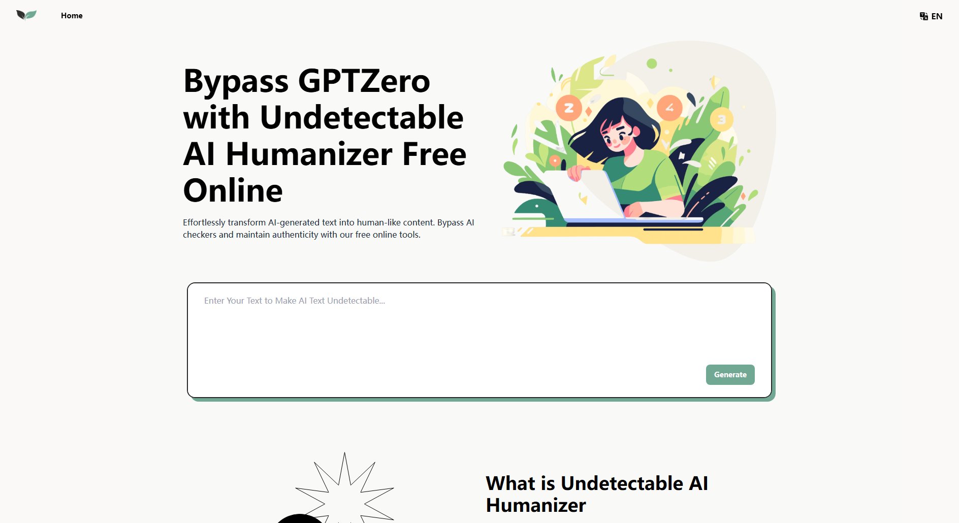 UndetectableGPT.ai UndetectableGPT.ai Interface & Screenshots UndetectableGPT.ai UndetectableGPT.ai Interface & Screenshots