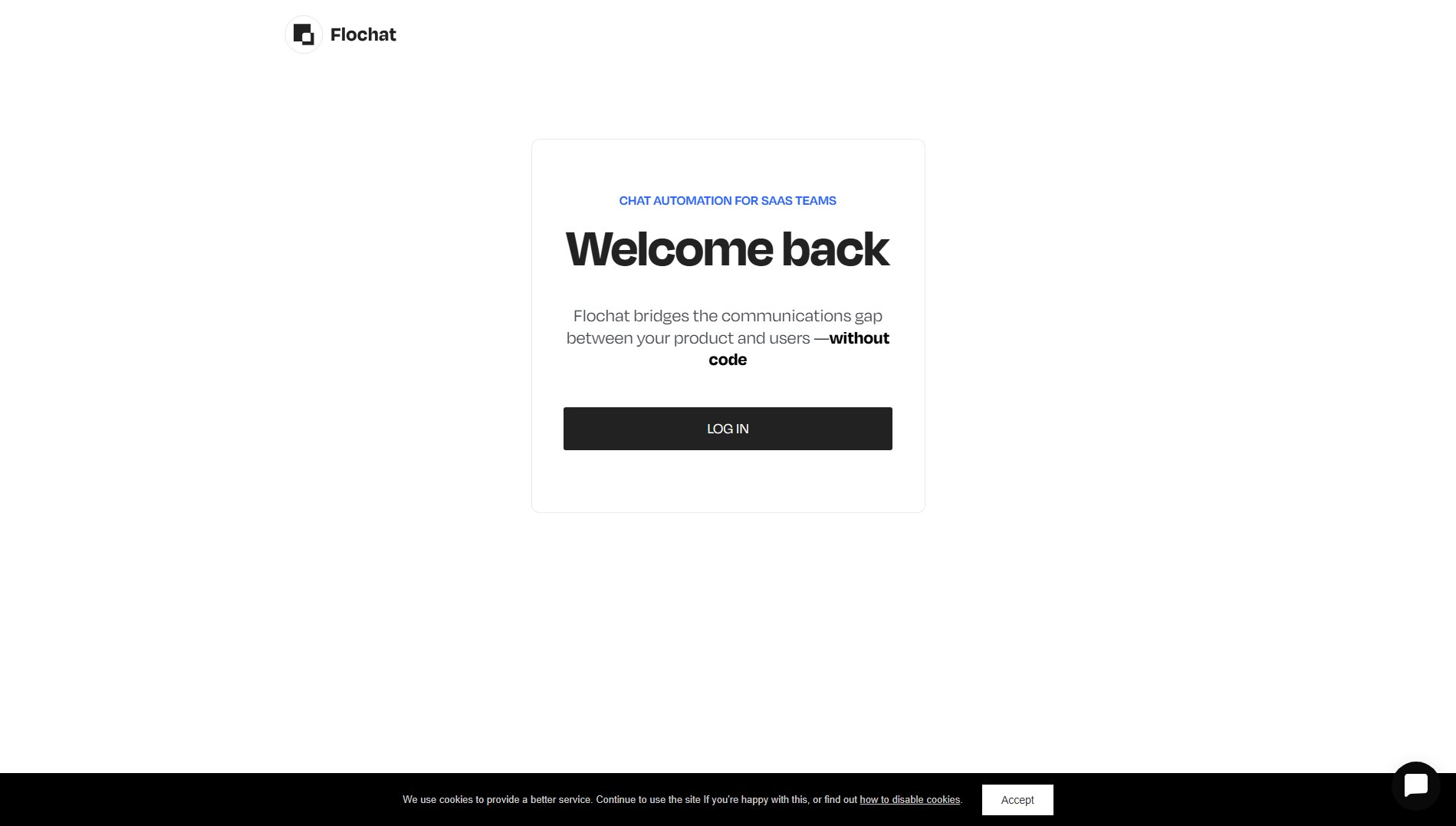 Flochat Flochat Interface & Screenshots Flochat Flochat Interface & Screenshots
