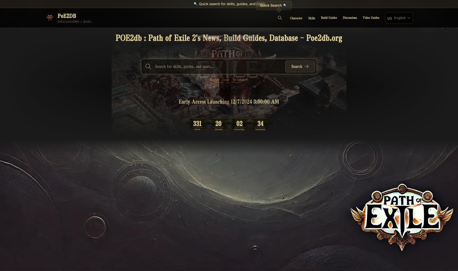 POE2db POE2db Interface & Screenshots POE2db POE2db Interface & Screenshots