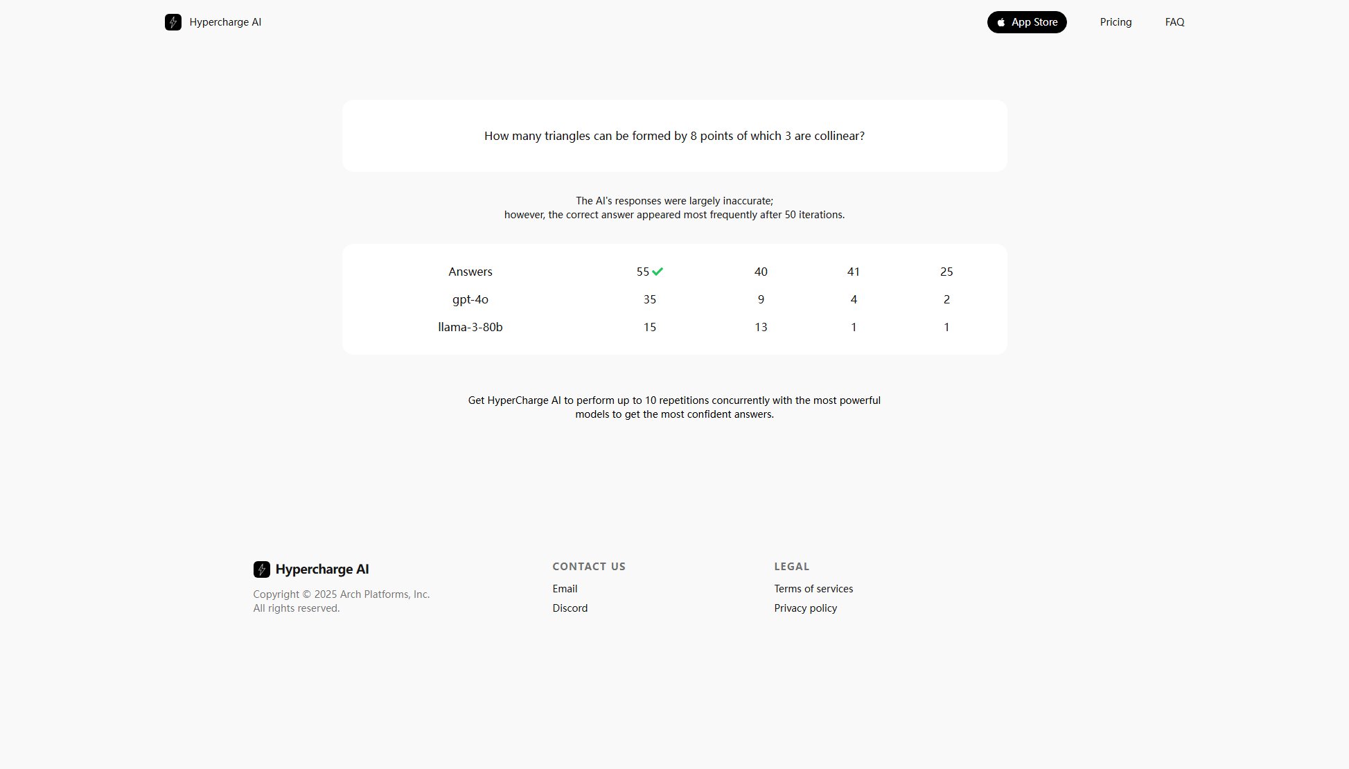 Hypercharge AI Hypercharge AI Interface & Screenshots Hypercharge AI Hypercharge AI Interface & Screenshots