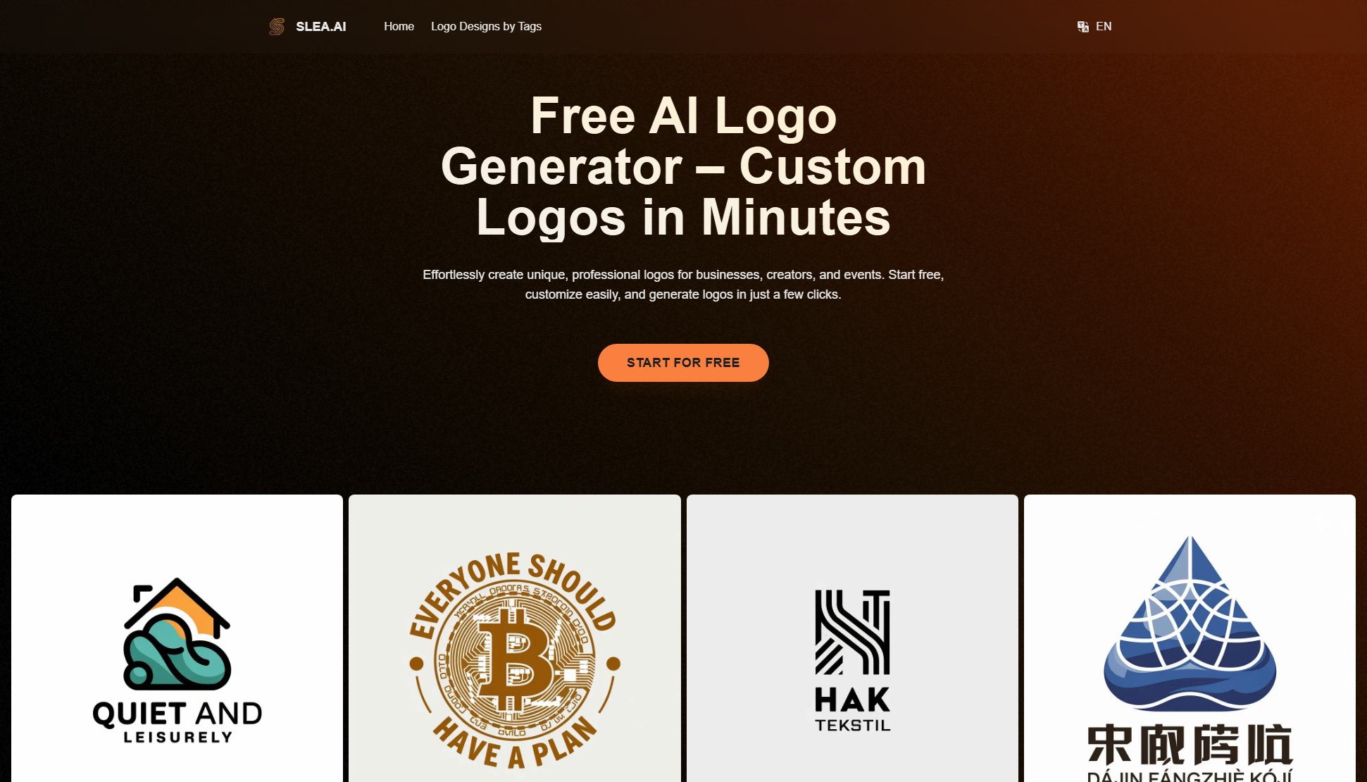 Slea.ai Slea.ai Interface & Screenshots
