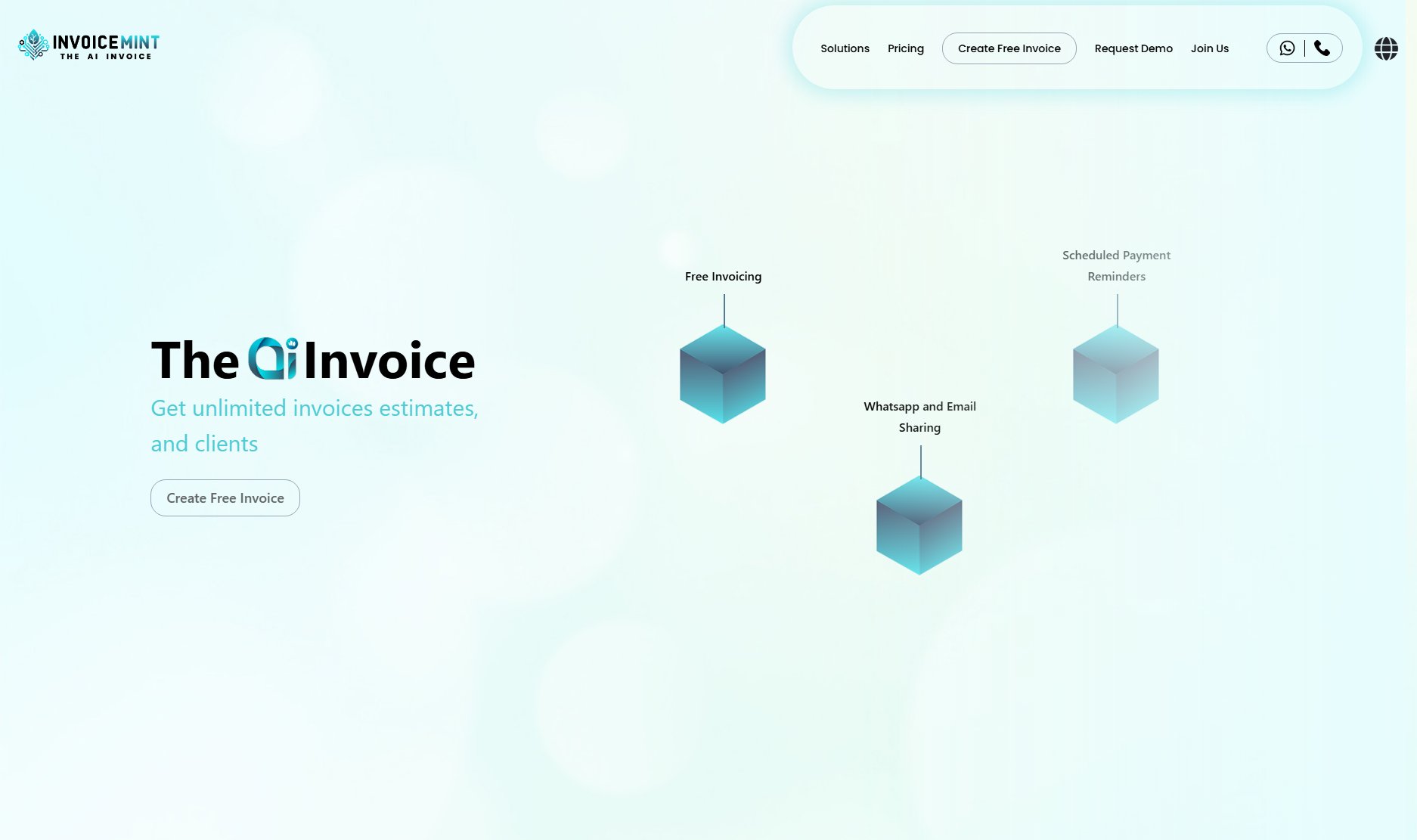 Invoicemint Invoicemint Interface & Screenshots Invoicemint Invoicemint Interface & Screenshots