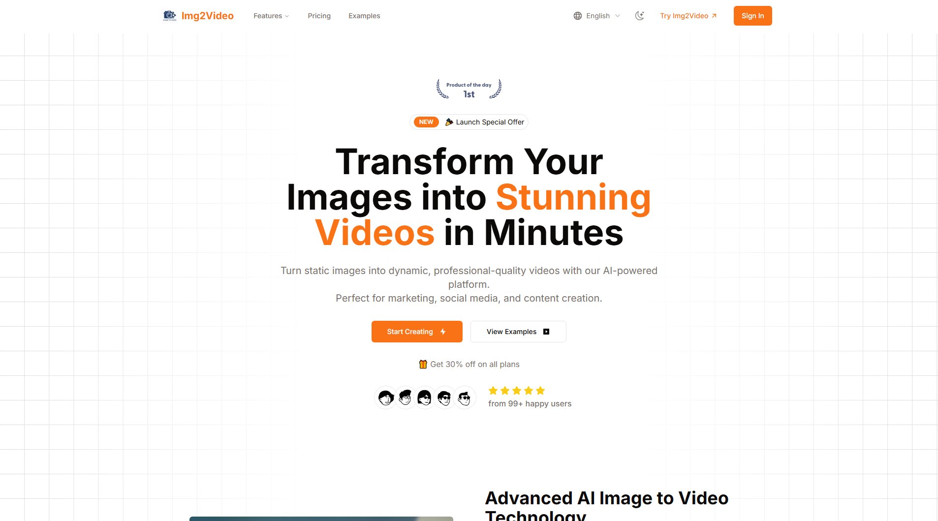Img2Video Img2Video Interface & Screenshots Img2Video Img2Video Interface & Screenshots