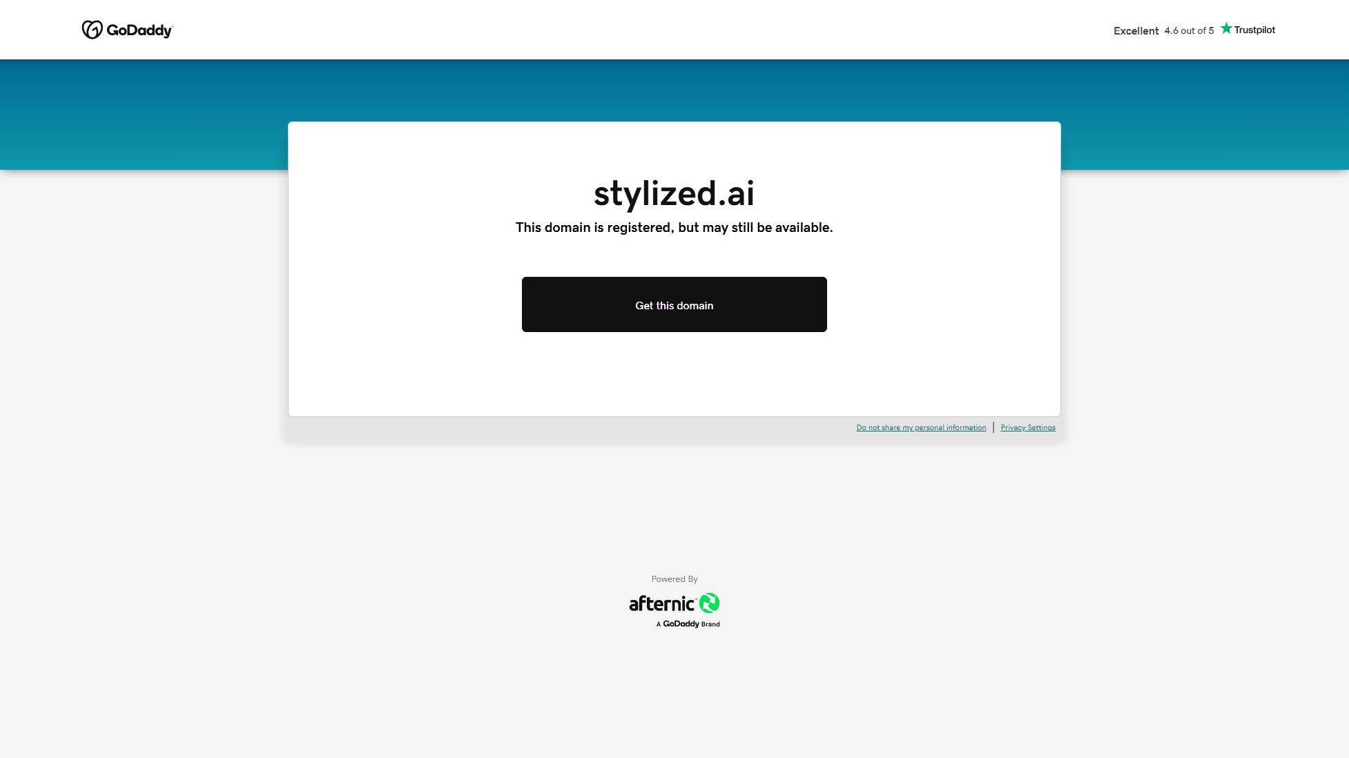 stylized.ai stylized.ai Interface & Screenshots stylized.ai stylized.ai Interface & Screenshots