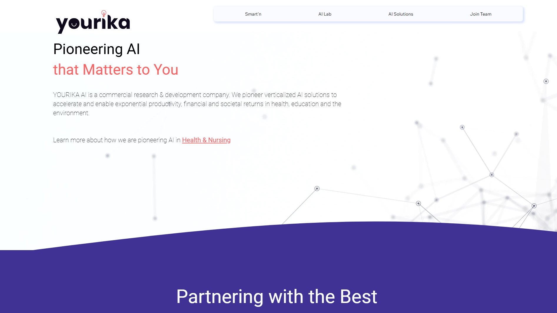 YOURIKA AI YOURIKA AI Interface & Screenshots YOURIKA AI YOURIKA AI Interface & Screenshots