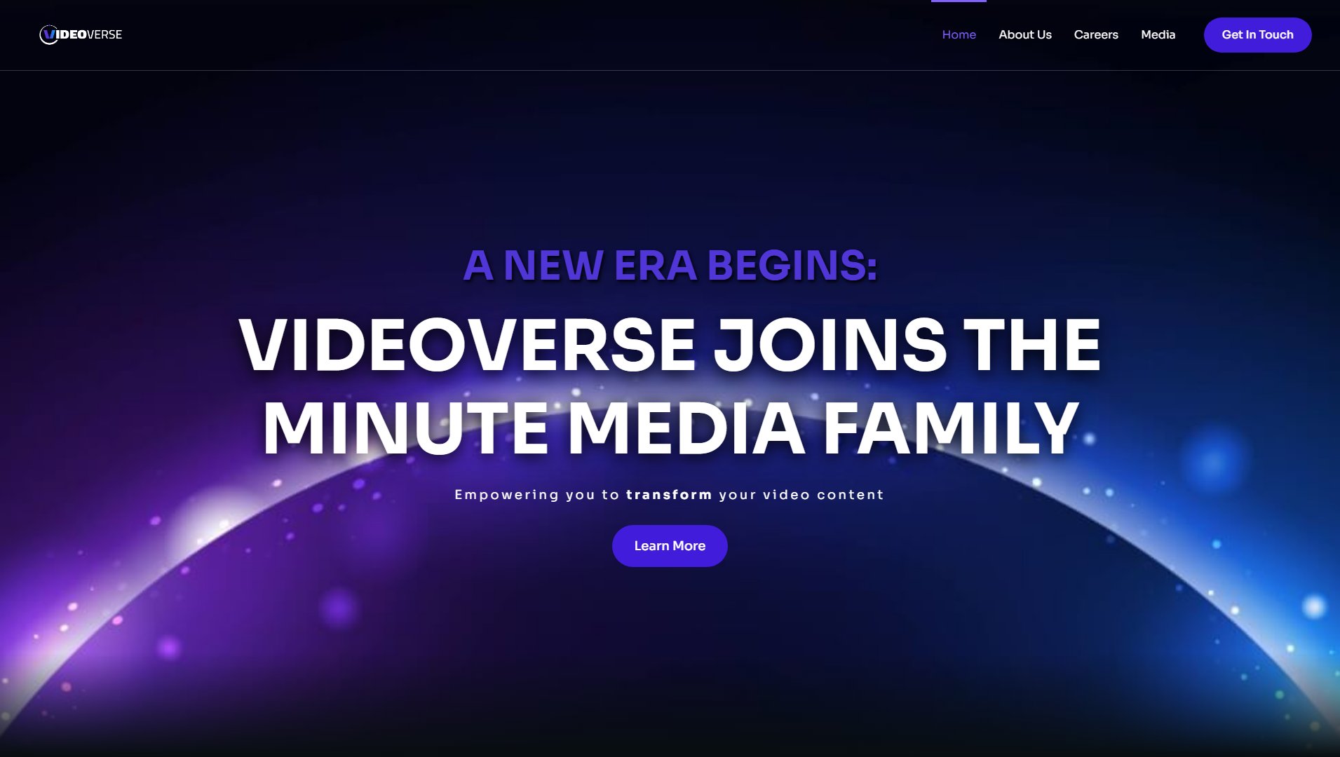 VideoVerse VideoVerse Interface & Screenshots VideoVerse VideoVerse Interface & Screenshots