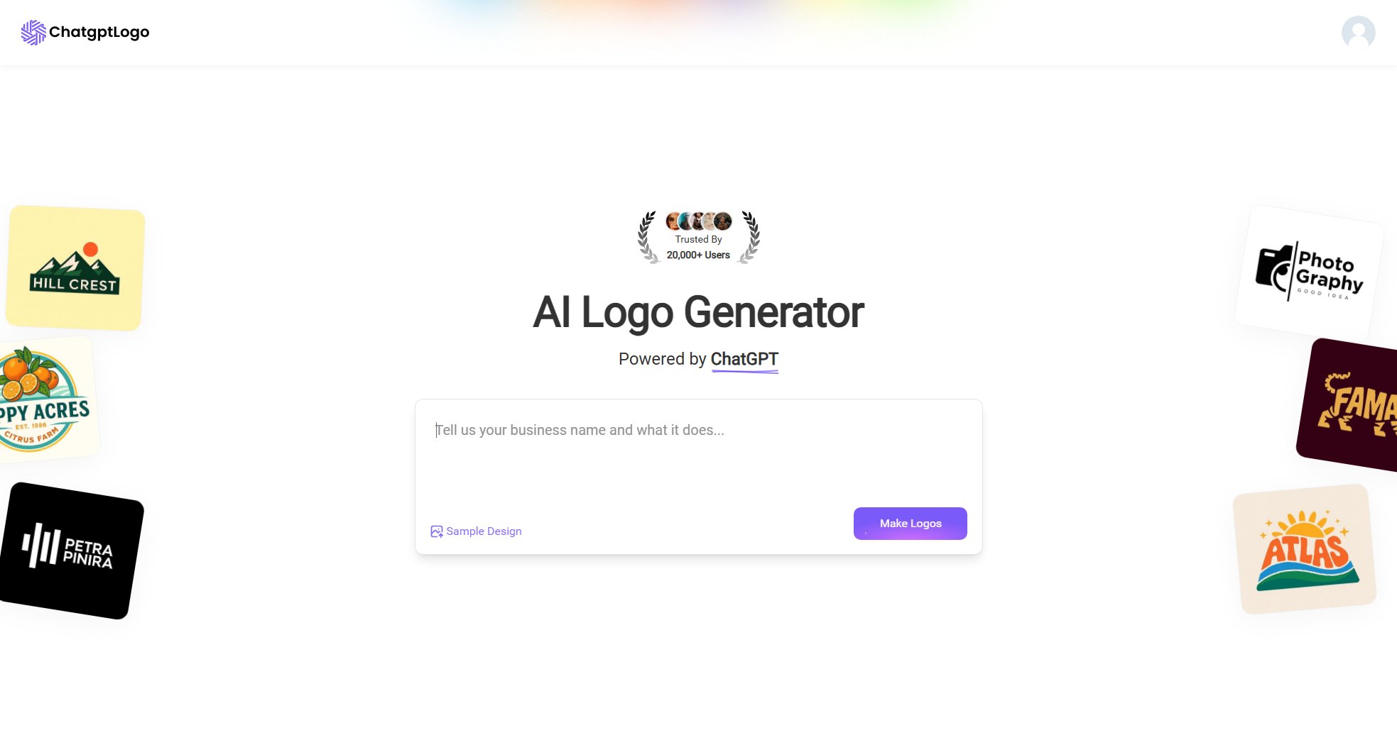 ChatGPT LOGO ChatGPT LOGO Interface & Screenshots ChatGPT LOGO ChatGPT LOGO Interface & Screenshots