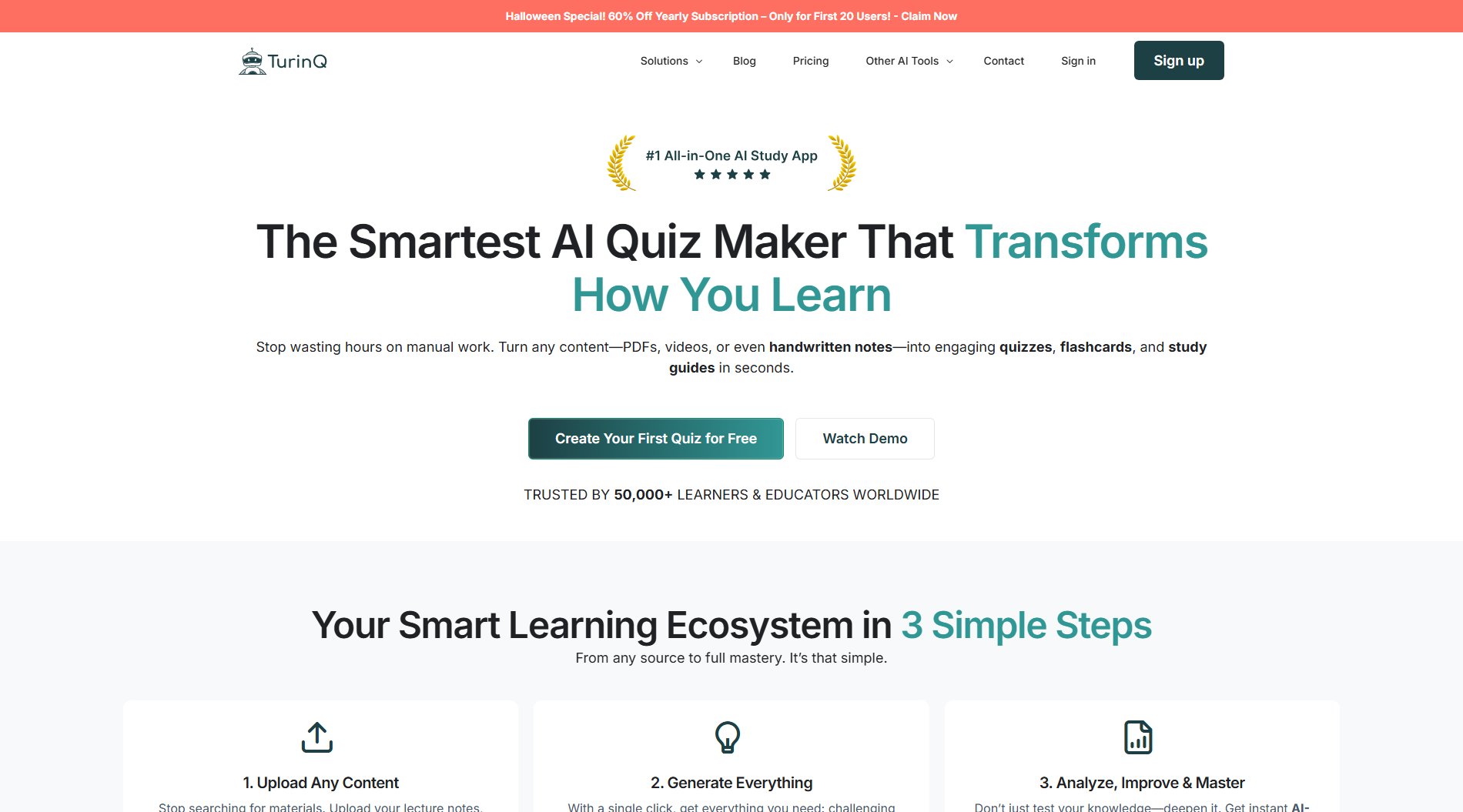 TurinQ TurinQ Interface & Screenshots TurinQ TurinQ Interface & Screenshots