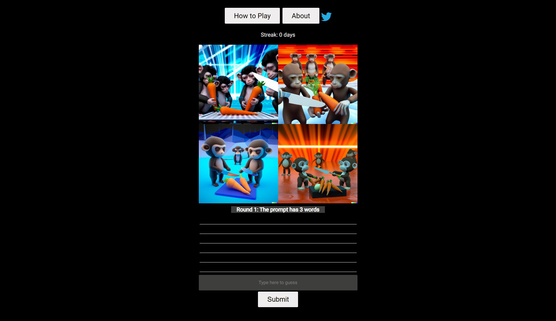 AIdle AIdle Interface & Screenshots