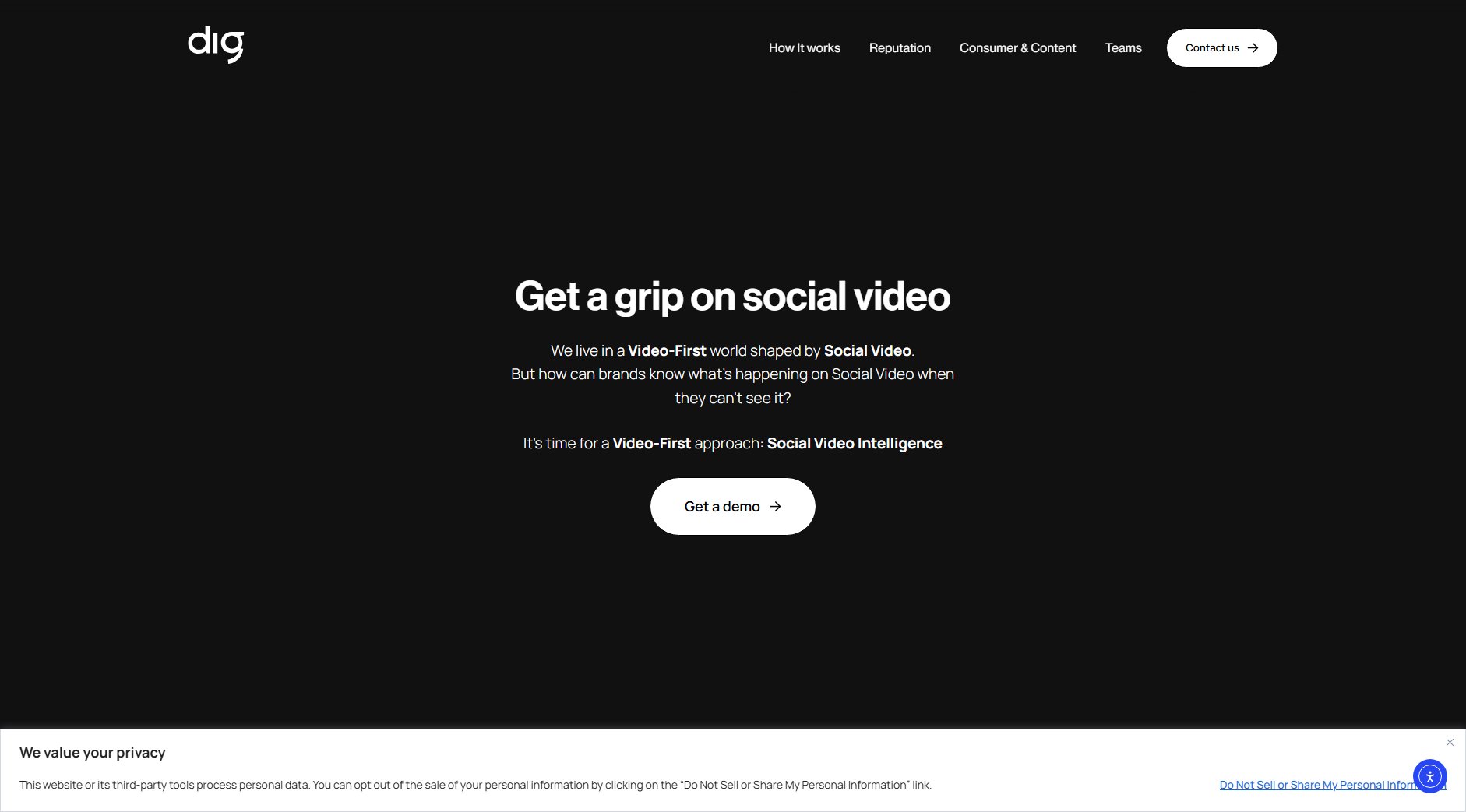 Dig Dig Interface & Screenshots Dig Dig Interface & Screenshots