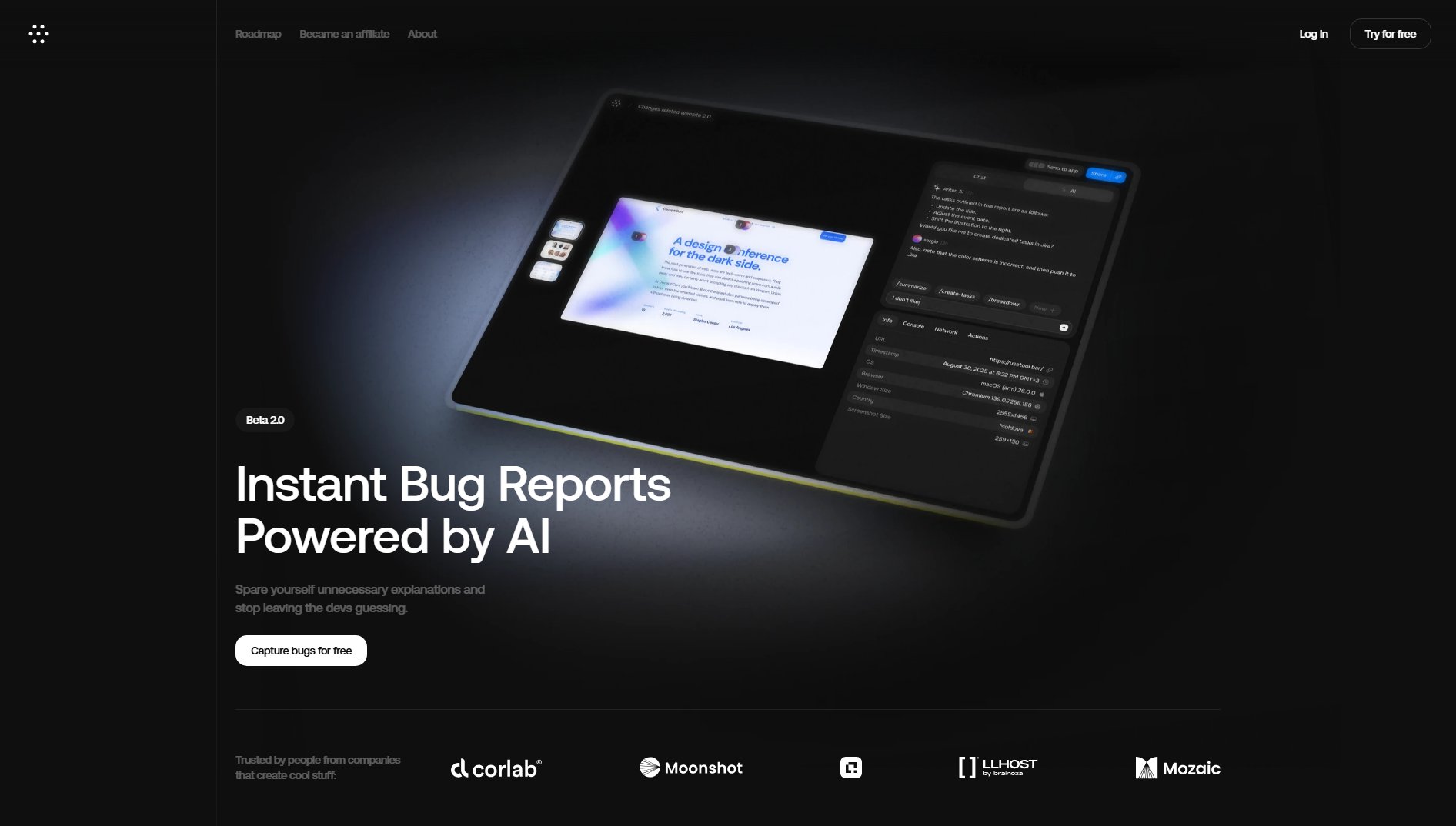 Toolbar Toolbar Interface & Screenshots Toolbar Toolbar Interface & Screenshots