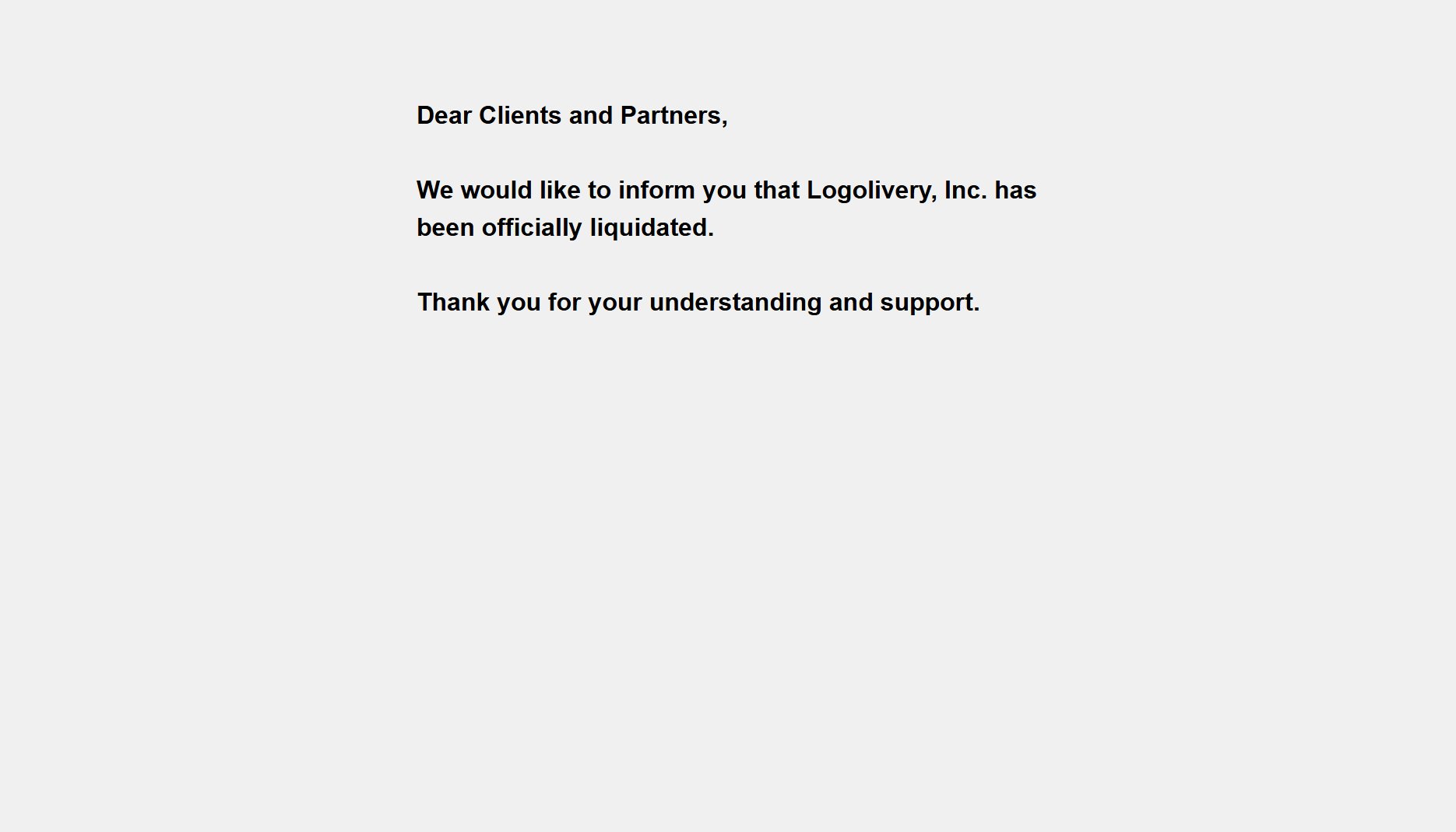 LogoliveryAI LogoliveryAI Interface & Screenshots