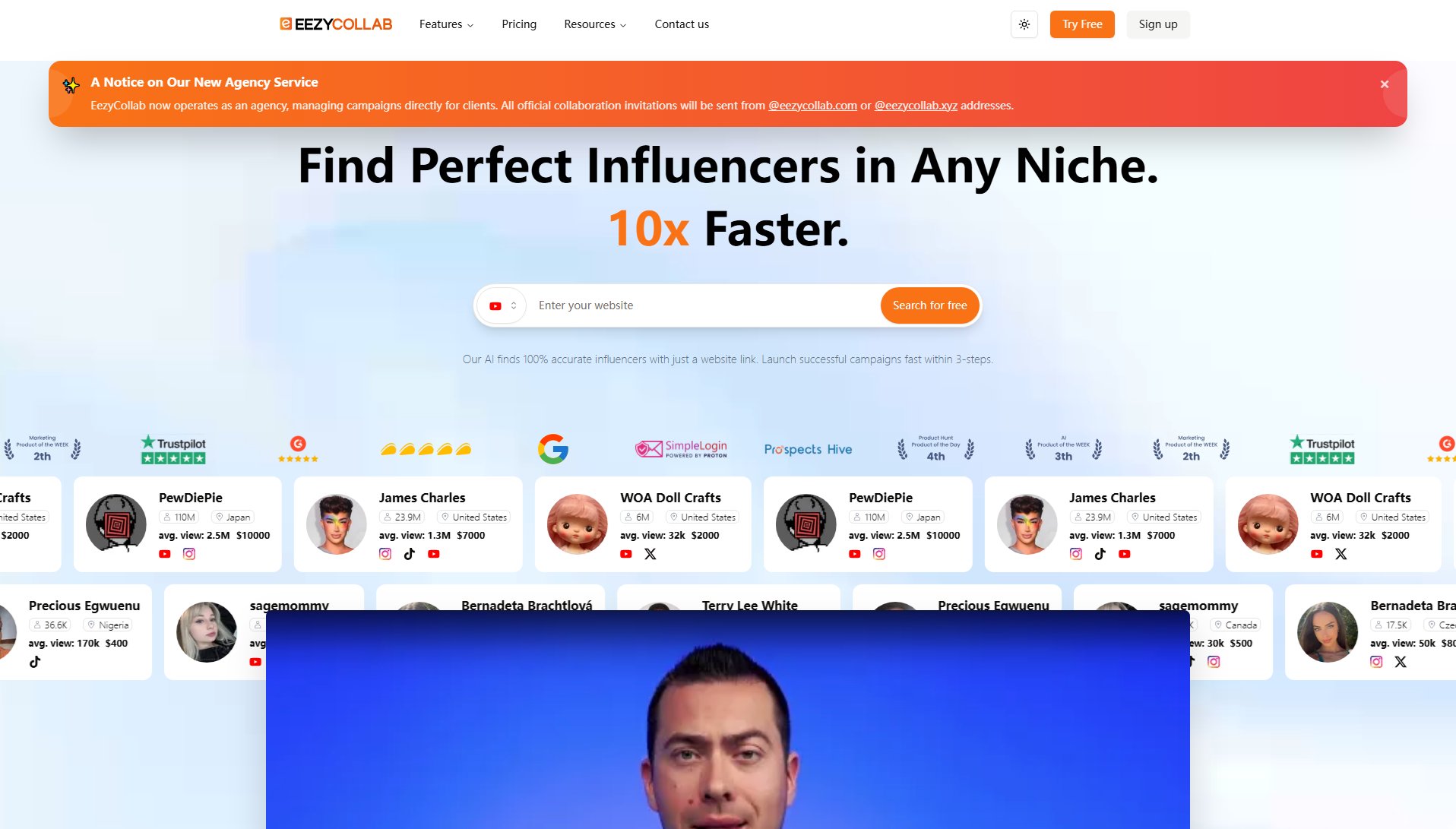 EezyCollab EezyCollab Interface & Screenshots EezyCollab EezyCollab Interface & Screenshots