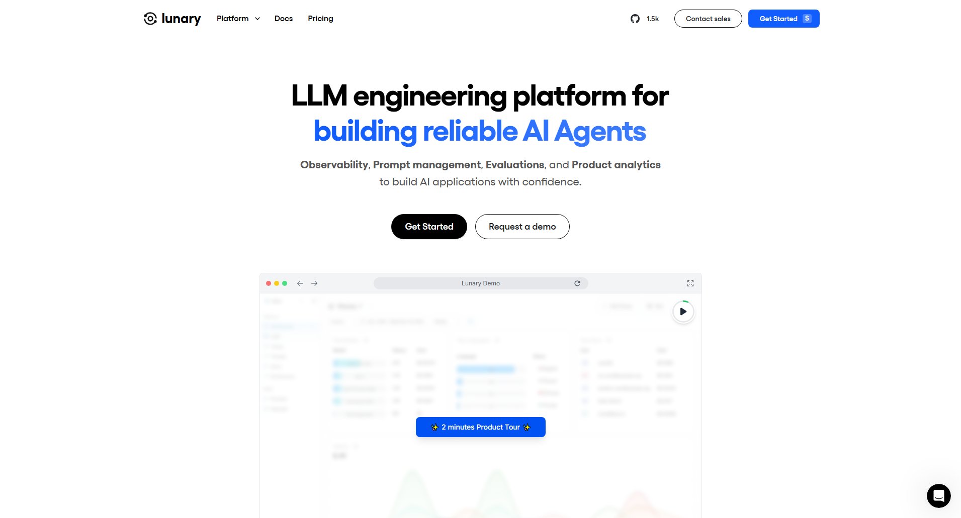 Lunary Lunary Interface & Screenshots Lunary Lunary Interface & Screenshots