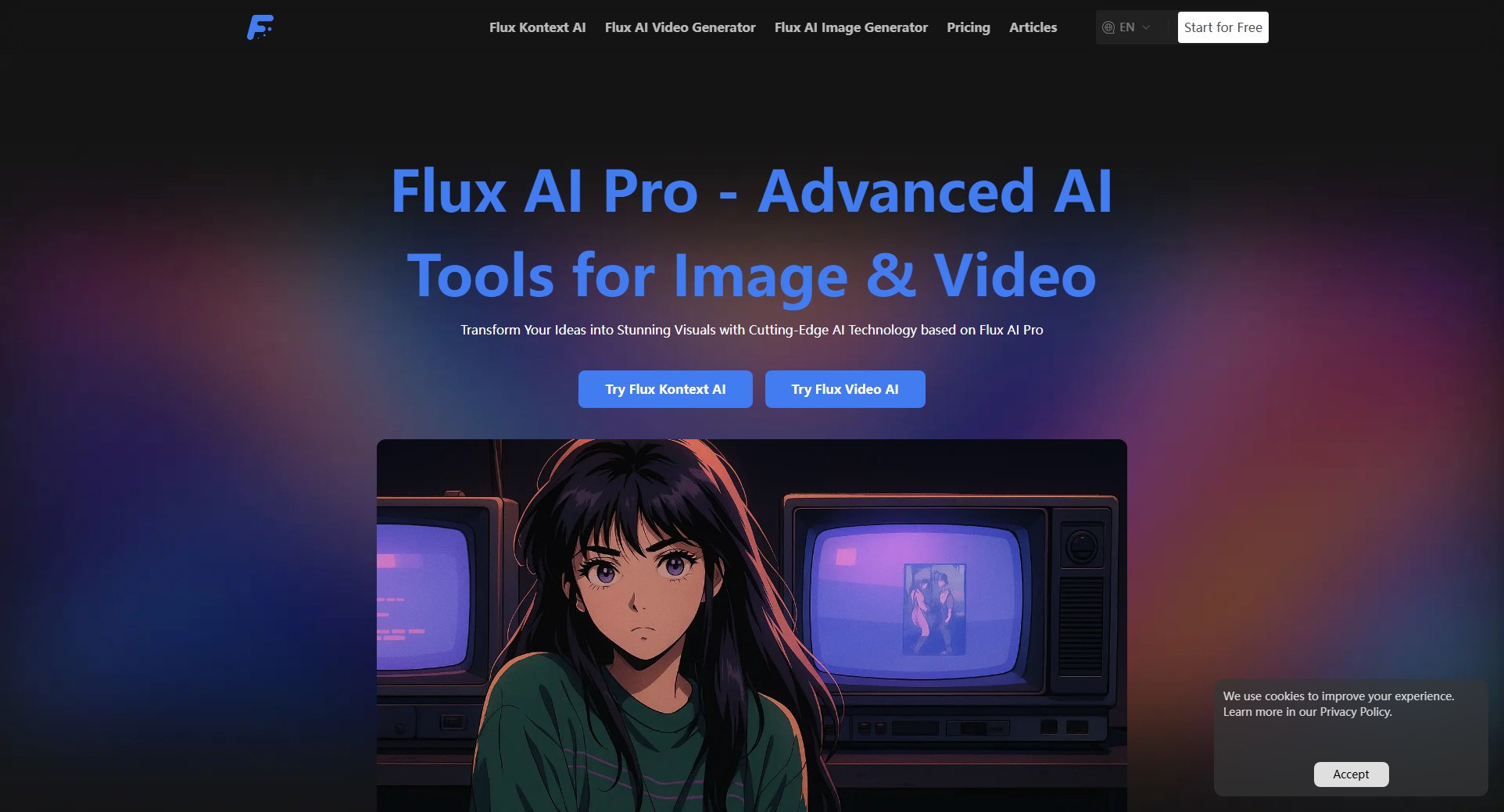 Flux AI Pro Flux AI Pro Interface & Screenshots Flux AI Pro Flux AI Pro Interface & Screenshots