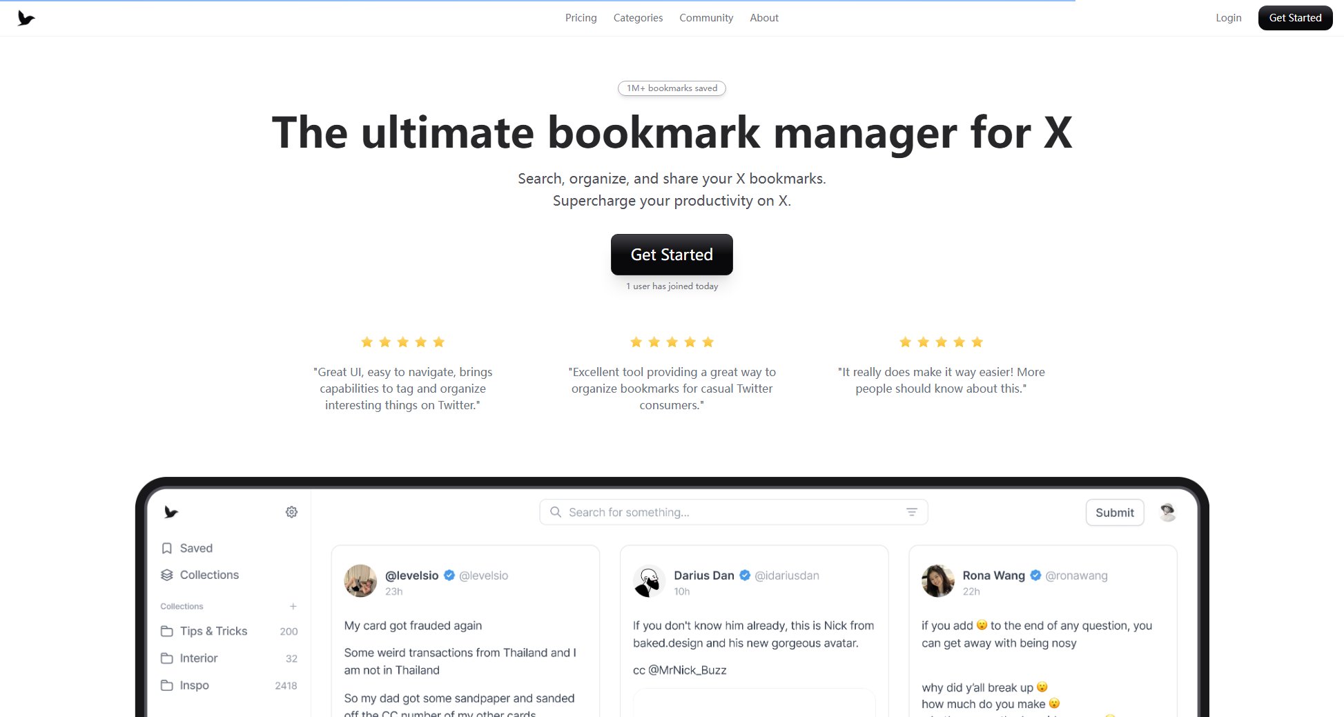 Xbase Xbase Interface & Screenshots