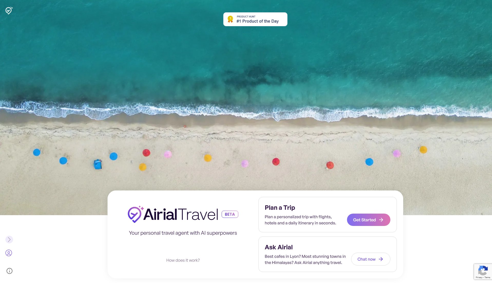 Airial Travel Airial Travel Interface & Screenshots Airial Travel Airial Travel Interface & Screenshots